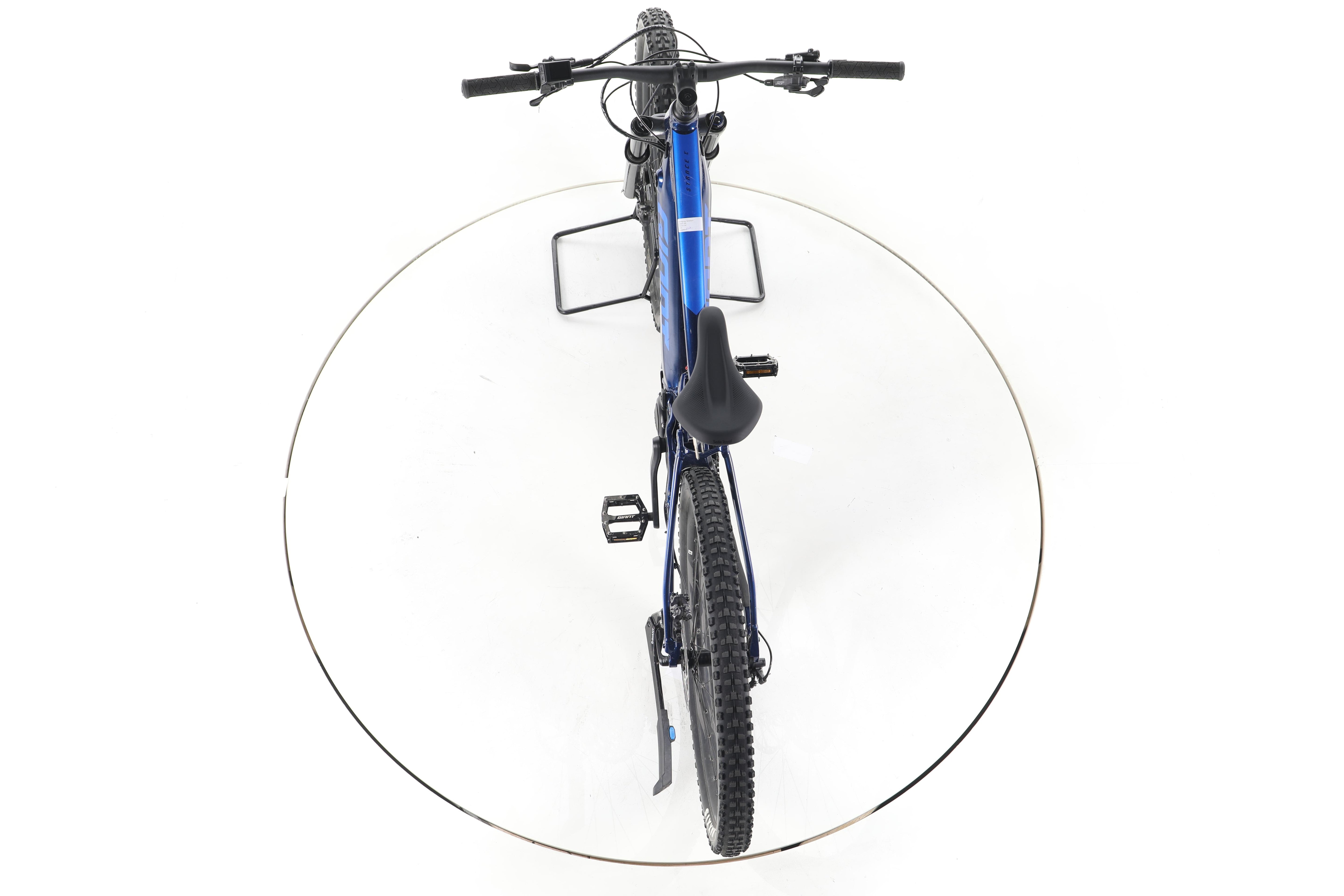 Giant Stance E+ Pro 0 Fully E-Bike - Image 22