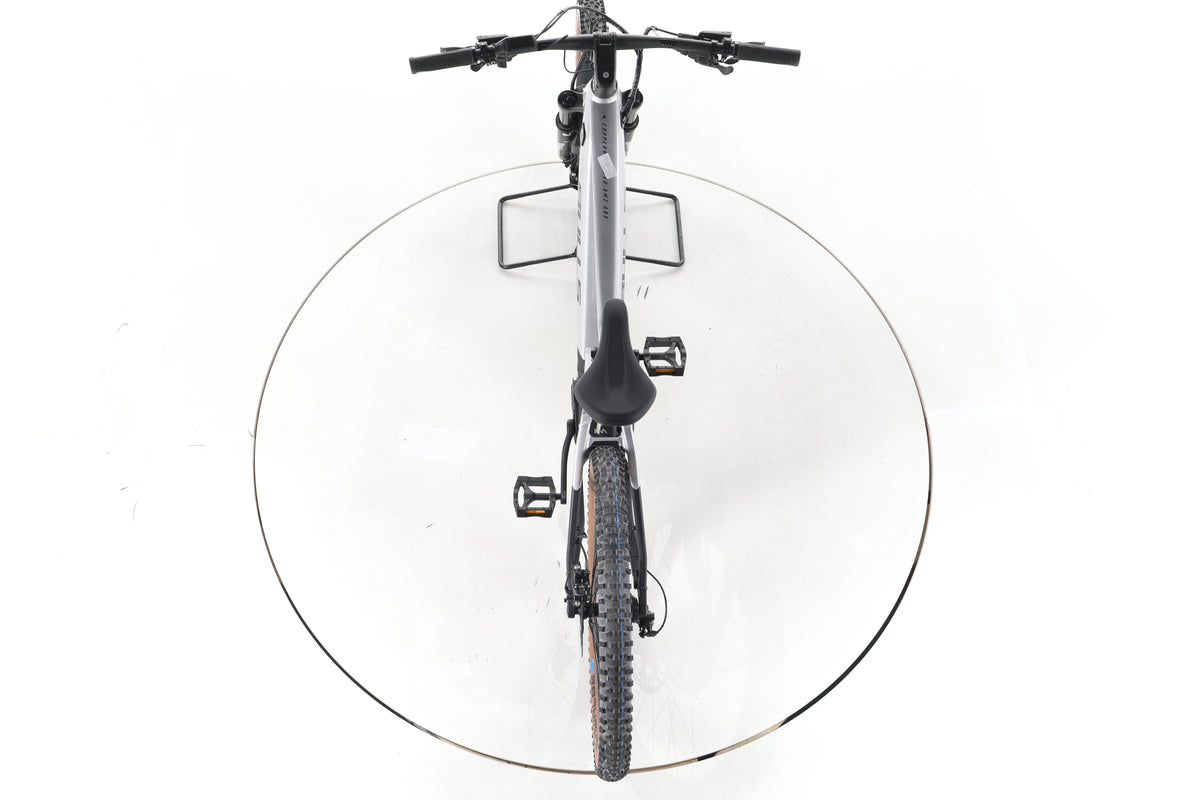 Bulls Copperhead EVO AM 2 ABS E-Bike Fully 2024 - Image 22
