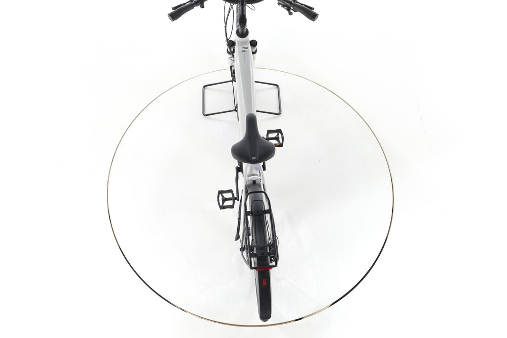 Cube Touring Hybrid ONE Trekking E-Bike 2025 - Image 22