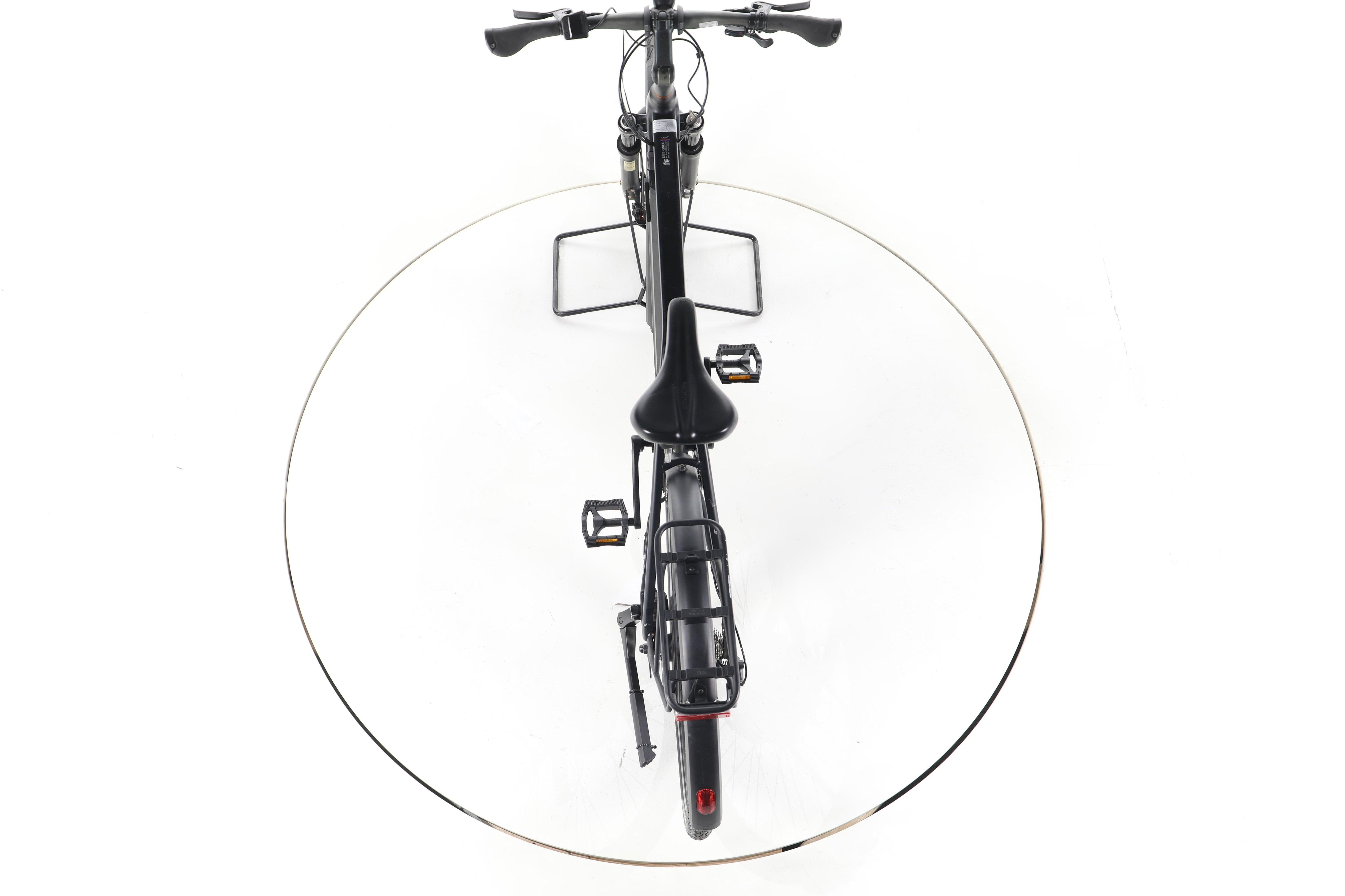 QWIC Performance RD11 Trekking E-Bike - Image 22