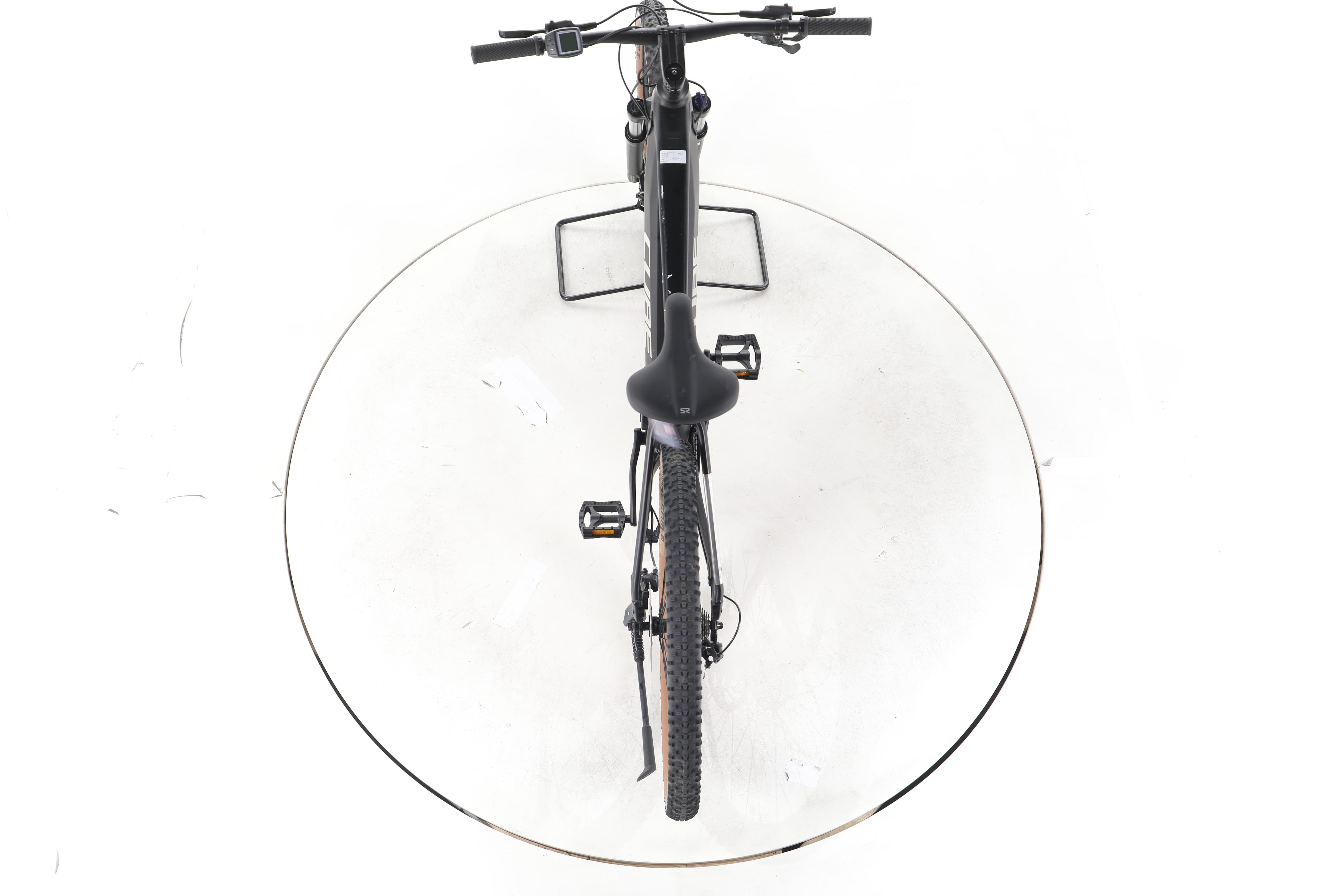 Cube Reaction Hybrid ONE E-Bike - Image 22