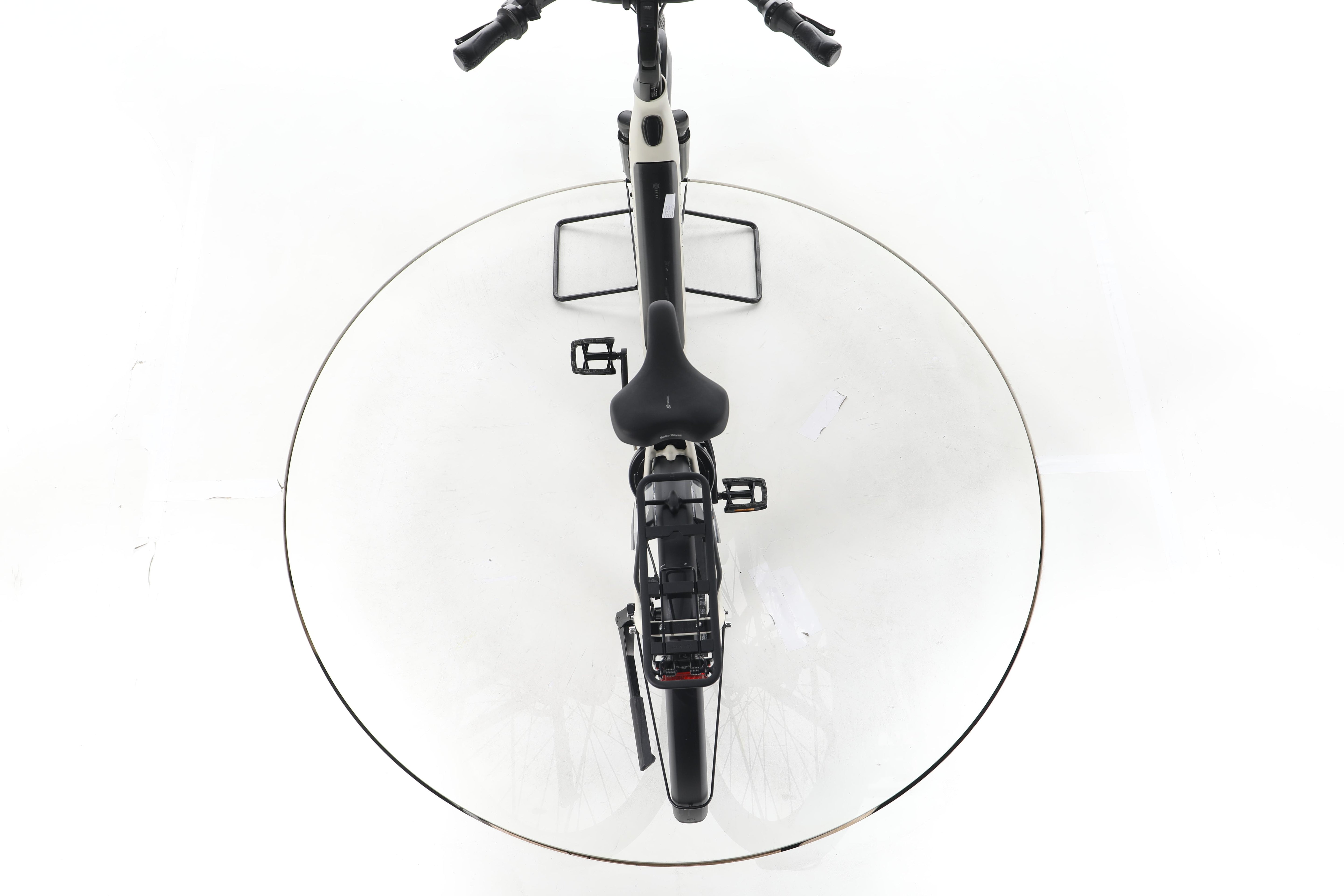 Gazelle Arroyo C5 HMB City E-Bike Tiefeinsteiger 2025 - Image 22