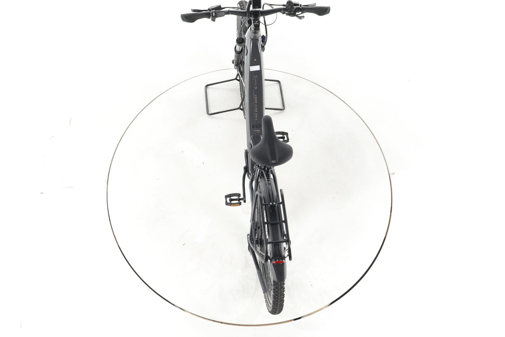 Bulls Cross Flyer EVO 2 Trekking E-Bike Tiefeinsteiger - Image 22