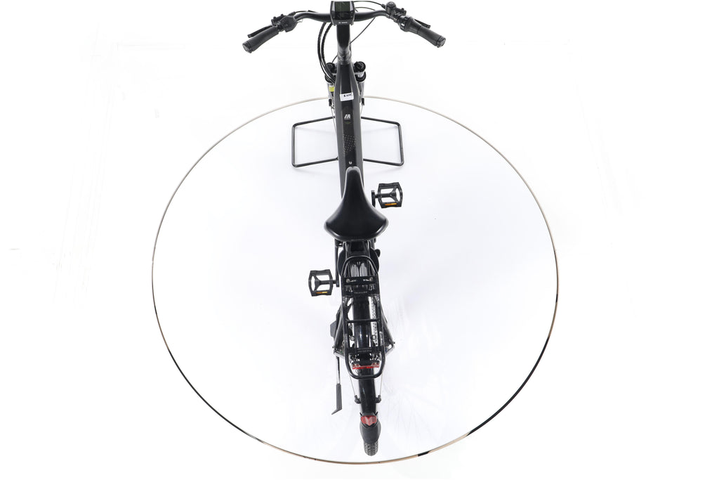 Mammut E-Dition City 5 City E-Bike Tiefeinsteiger - Image 22