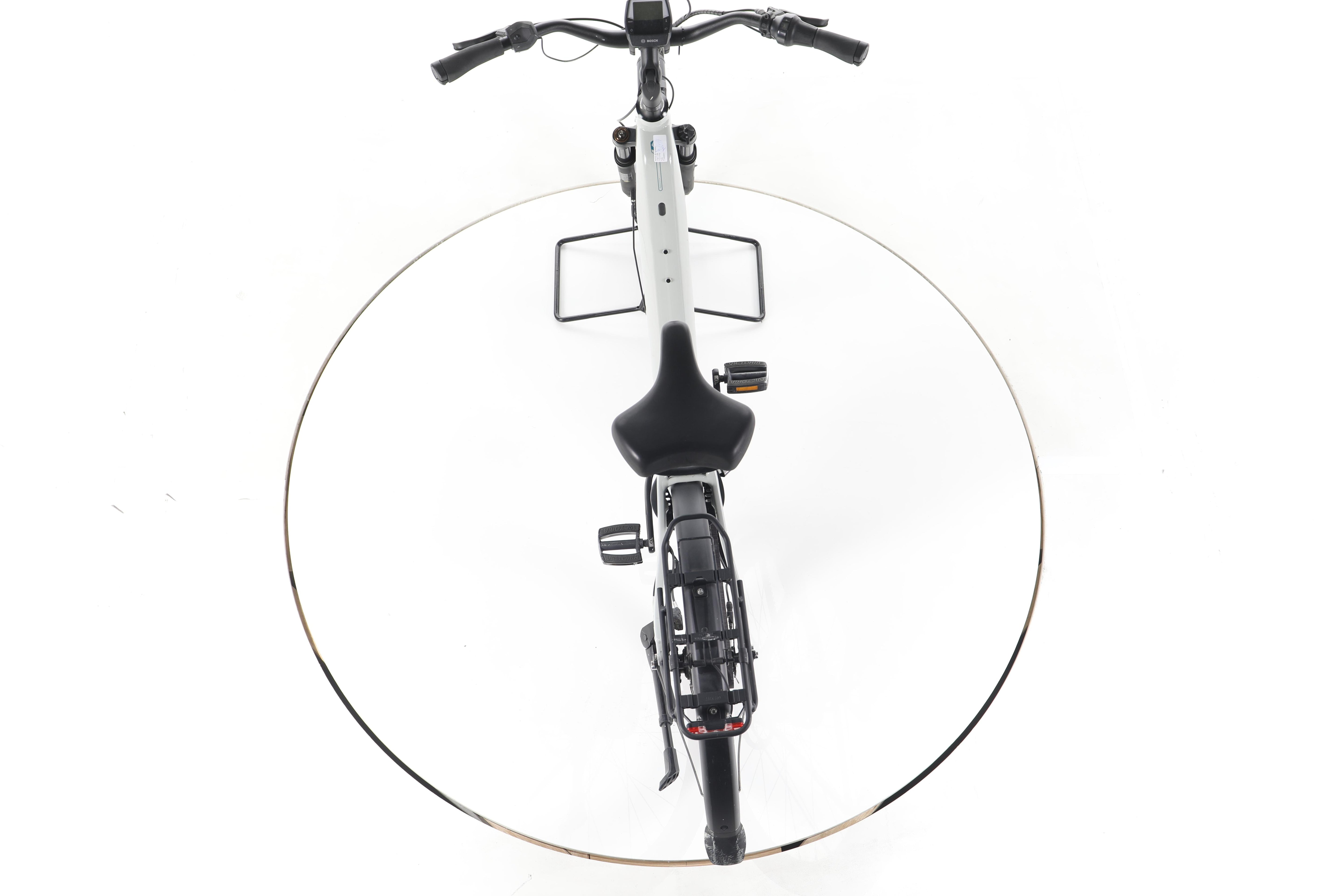 Victoria eManufaktur 11.8 City E-Bike Tiefeinsteiger - Image 22