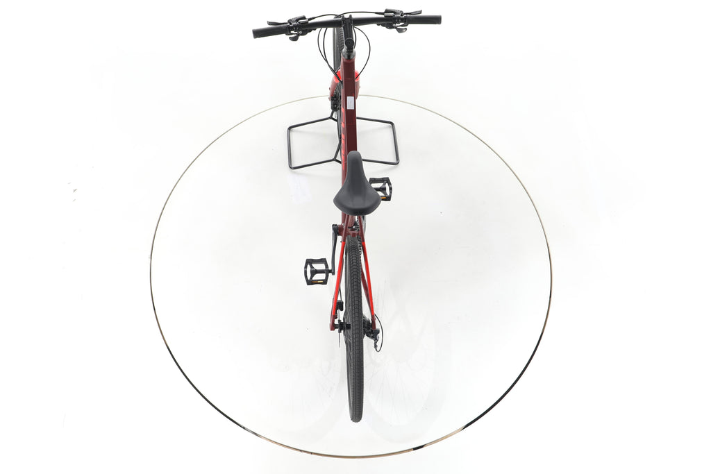Cube SL Road Gravelbike - Image 22