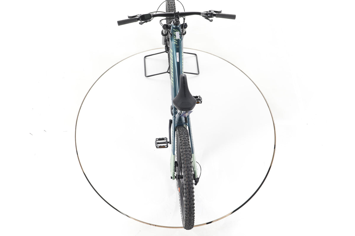 Haibike AllTrail 9 E-Bike Fully - Image 22