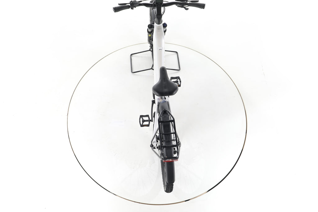 Scott Sub Cross eRIDE 20 EQ Trekking E-Bike - Image 22