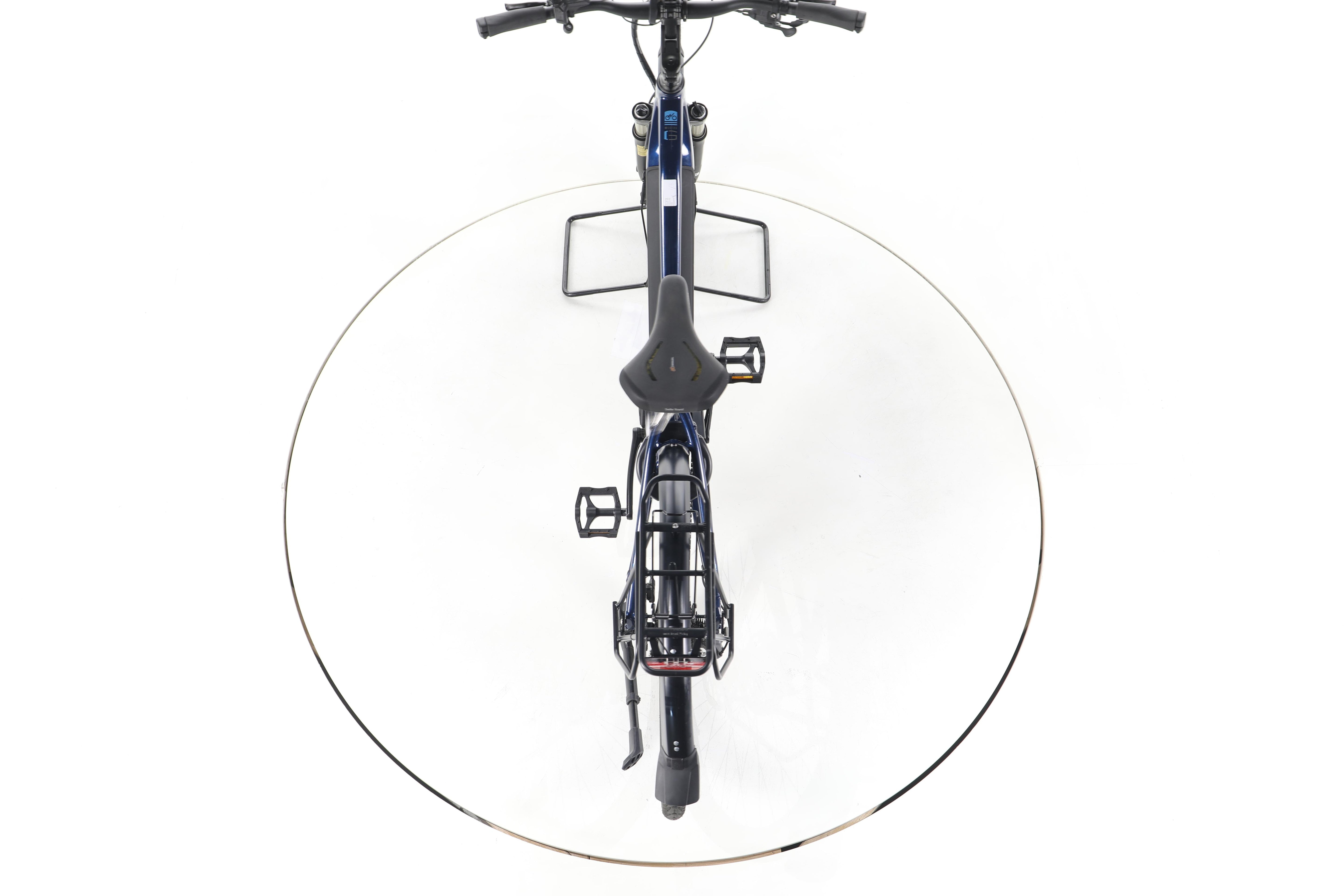 Gudereit ET-7.5 EVO Trekking E-Bike - Image 22