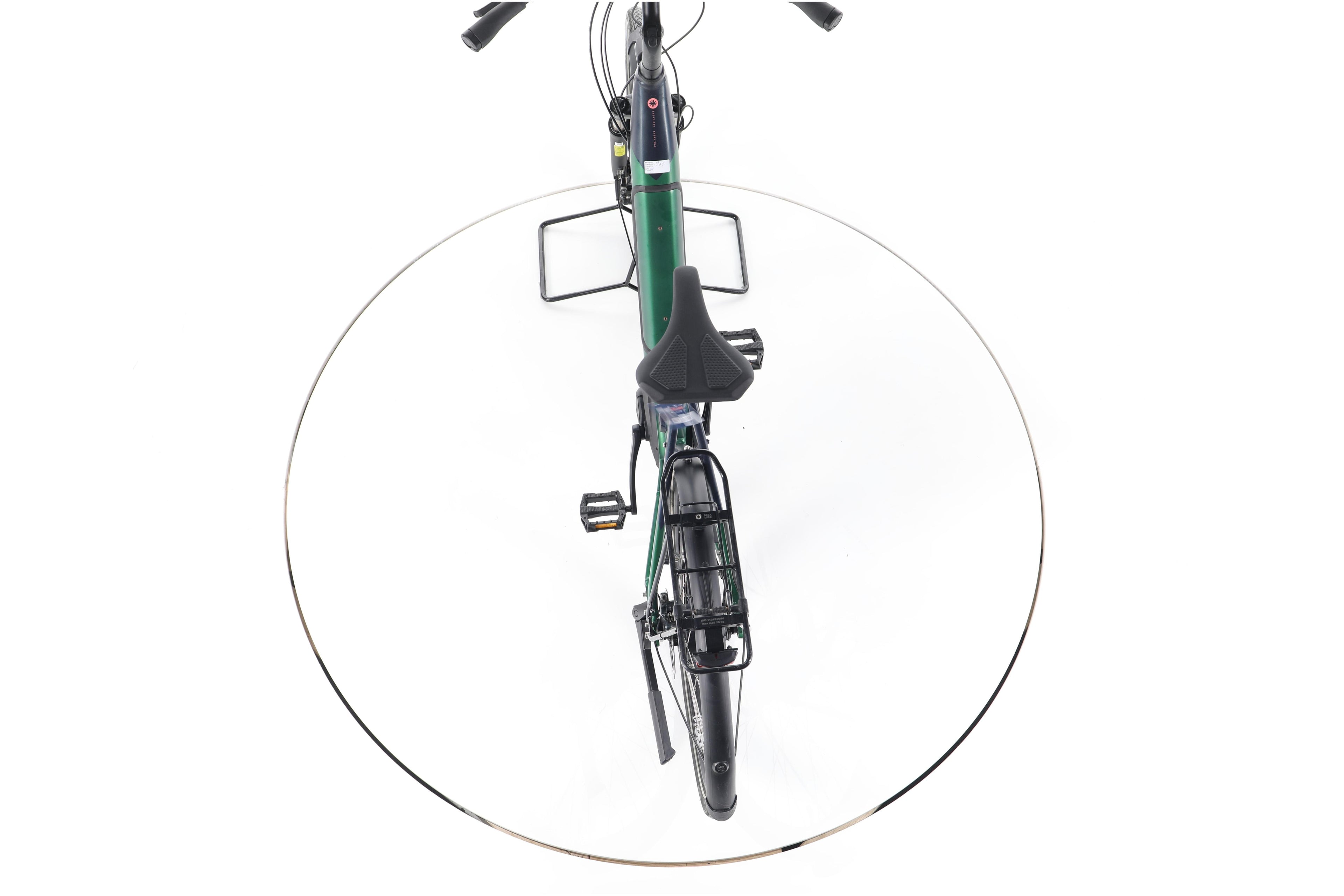 Kreidler Vitality Eco 8 City E-Bike Tiefeinsteiger - Image 22