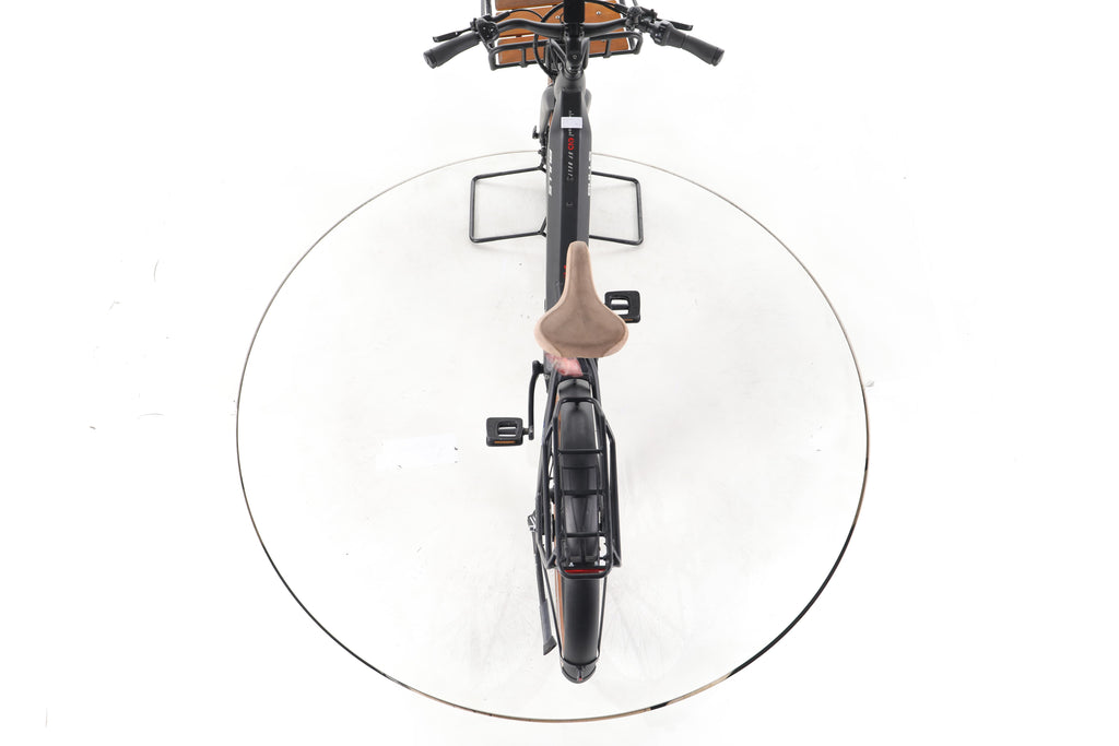Bulls Sturmvogel Evo 5F City E-Bike Tiefeinsteiger - Image 22