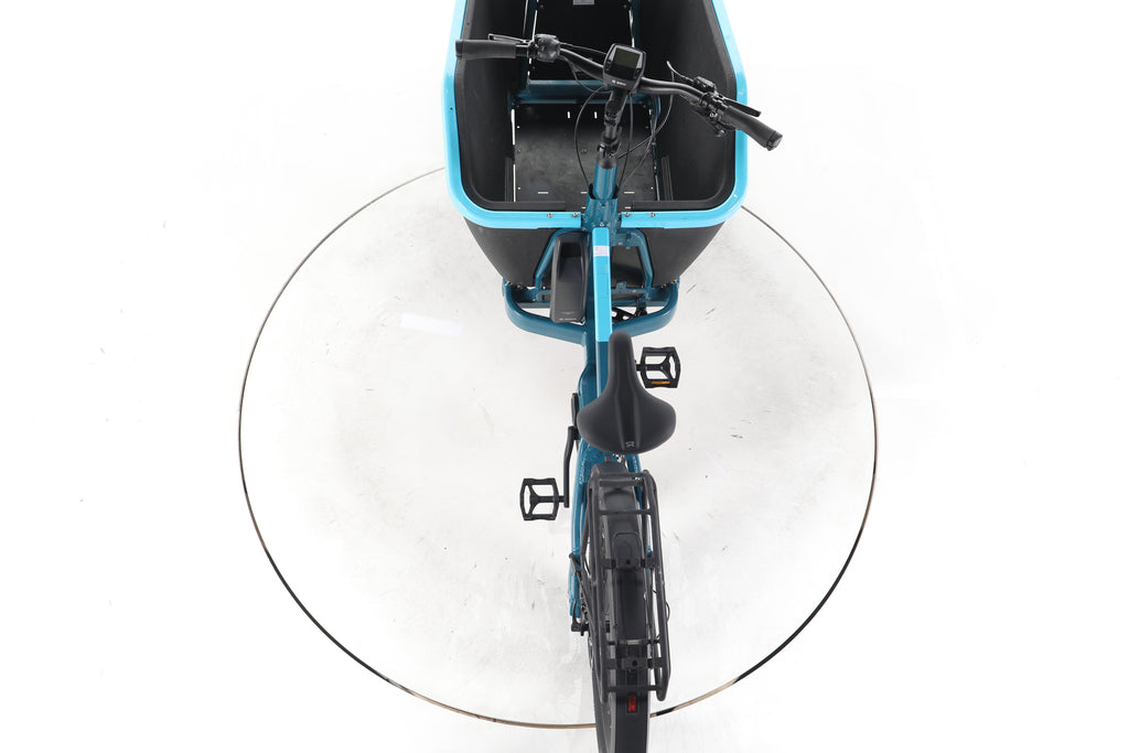 Cube Cargo Sport Hybrid E-Lastenrad - Image 22