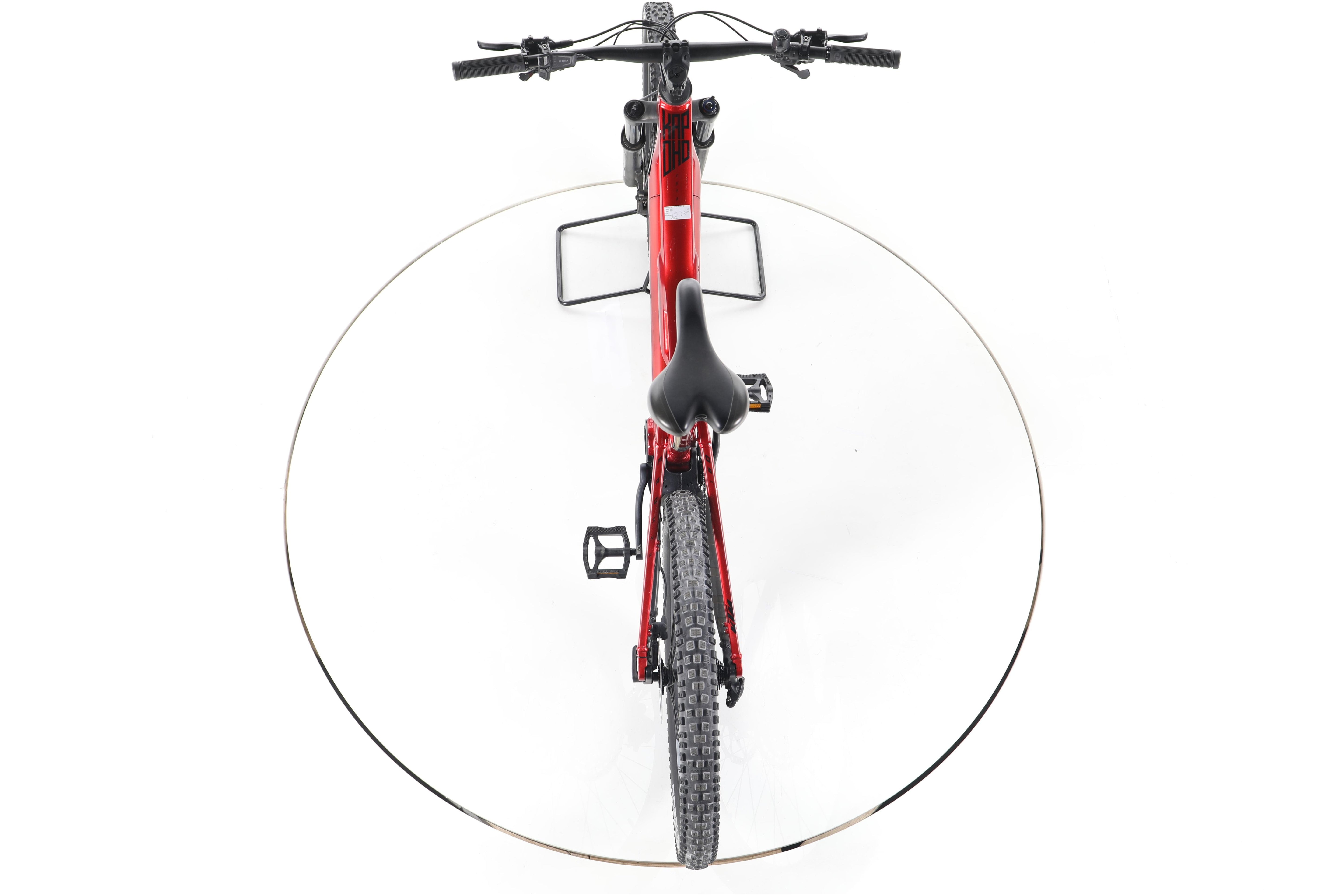 KTM Macina Kapoho 7973 E-Bike Fully - Image 22
