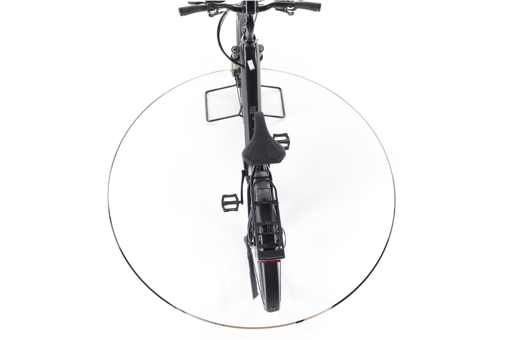 MORRISON SUB 6.0 Trekking E-Bike Tiefeinsteiger - Image 22