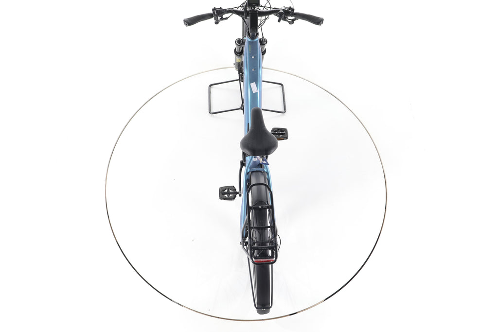 Bergamont E-Horizon Premium SUV Trekking E-Bike - Image 22