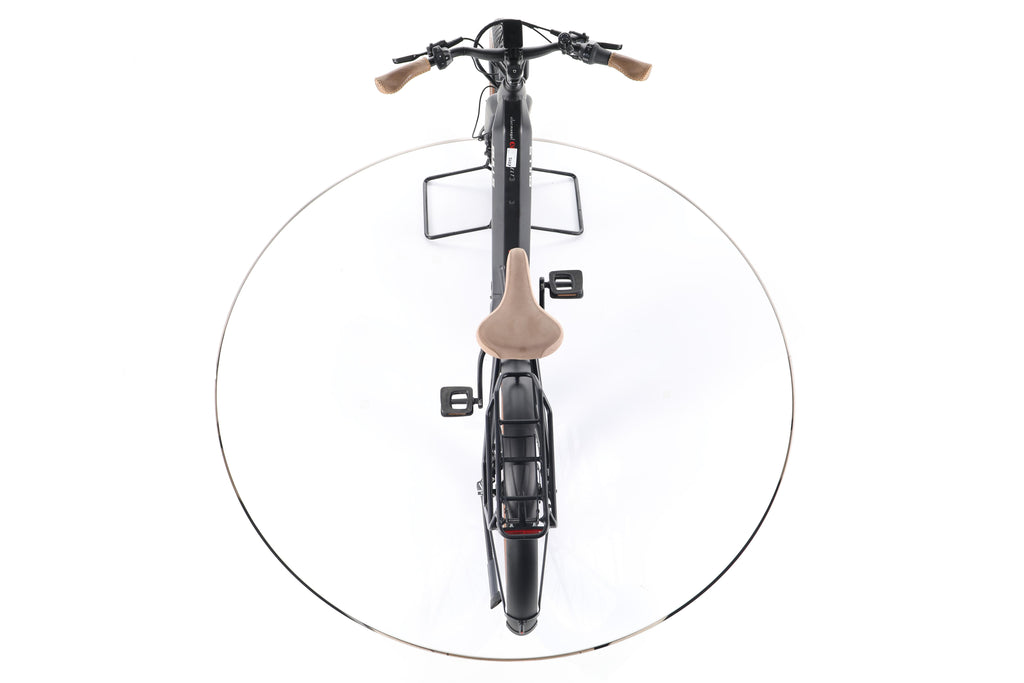 Bulls Sturmvogel EVO 5F City E-Bike Tiefeinsteiger - Image 22