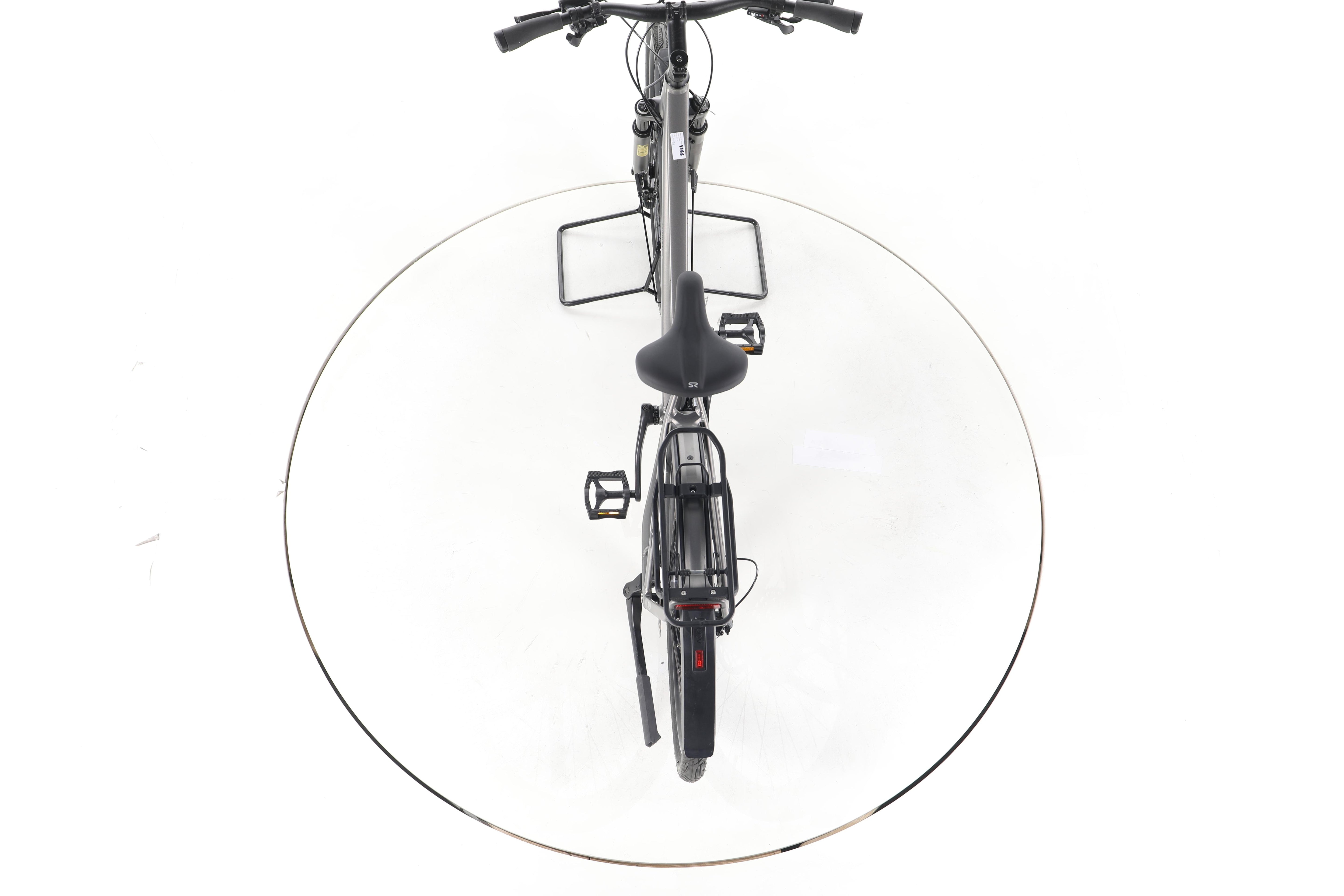 Cube Kathmandu EXC Fahrrad City & Trekking - Image 22