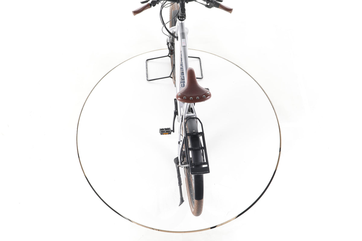 Corratec E-Power C29 CX6 Belt City E-Bike - Image 22