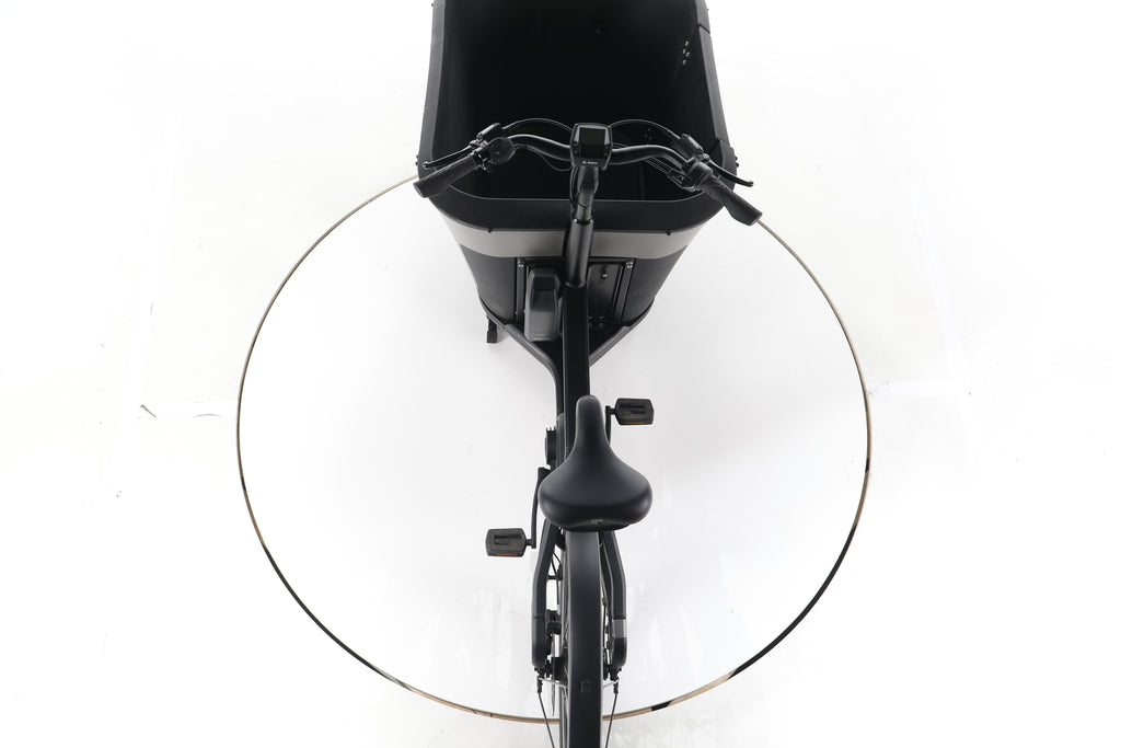 CARQON Classic E2 E-Lastenrad - Image 22