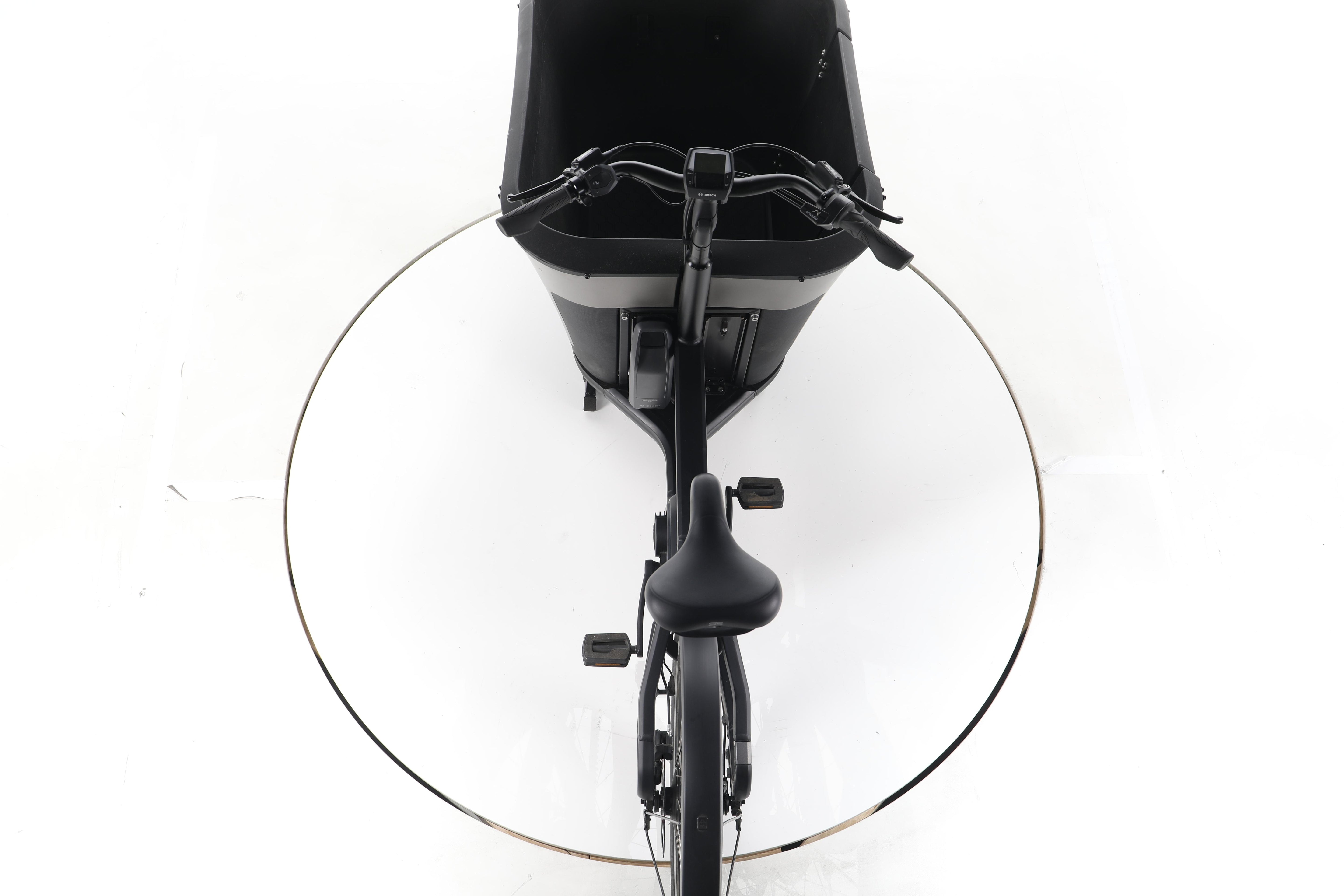 CARQON Classic E2 E-Lastenrad - Image 22