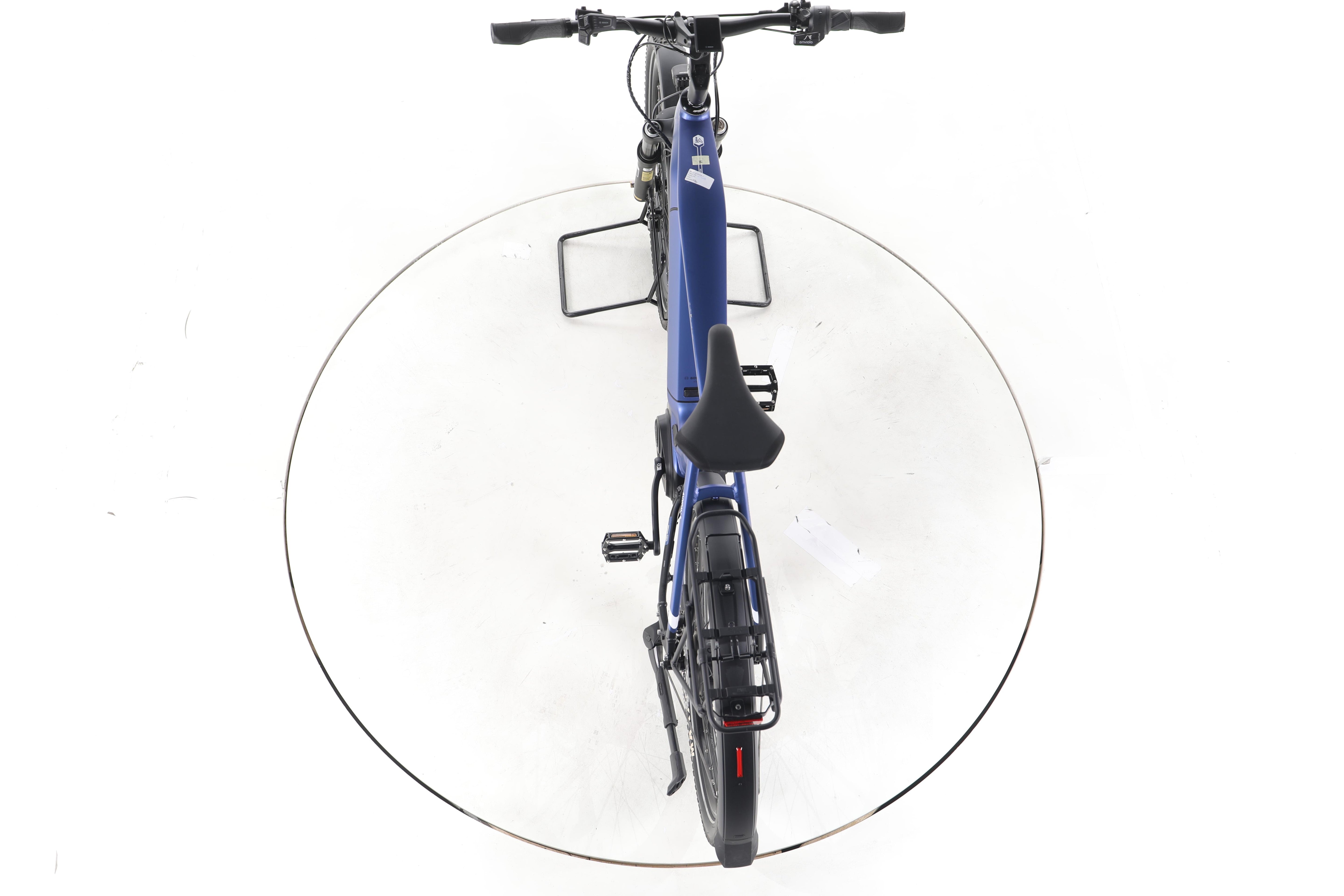 Victoria Avyon 5 City E-Bike 2025 - Image 22