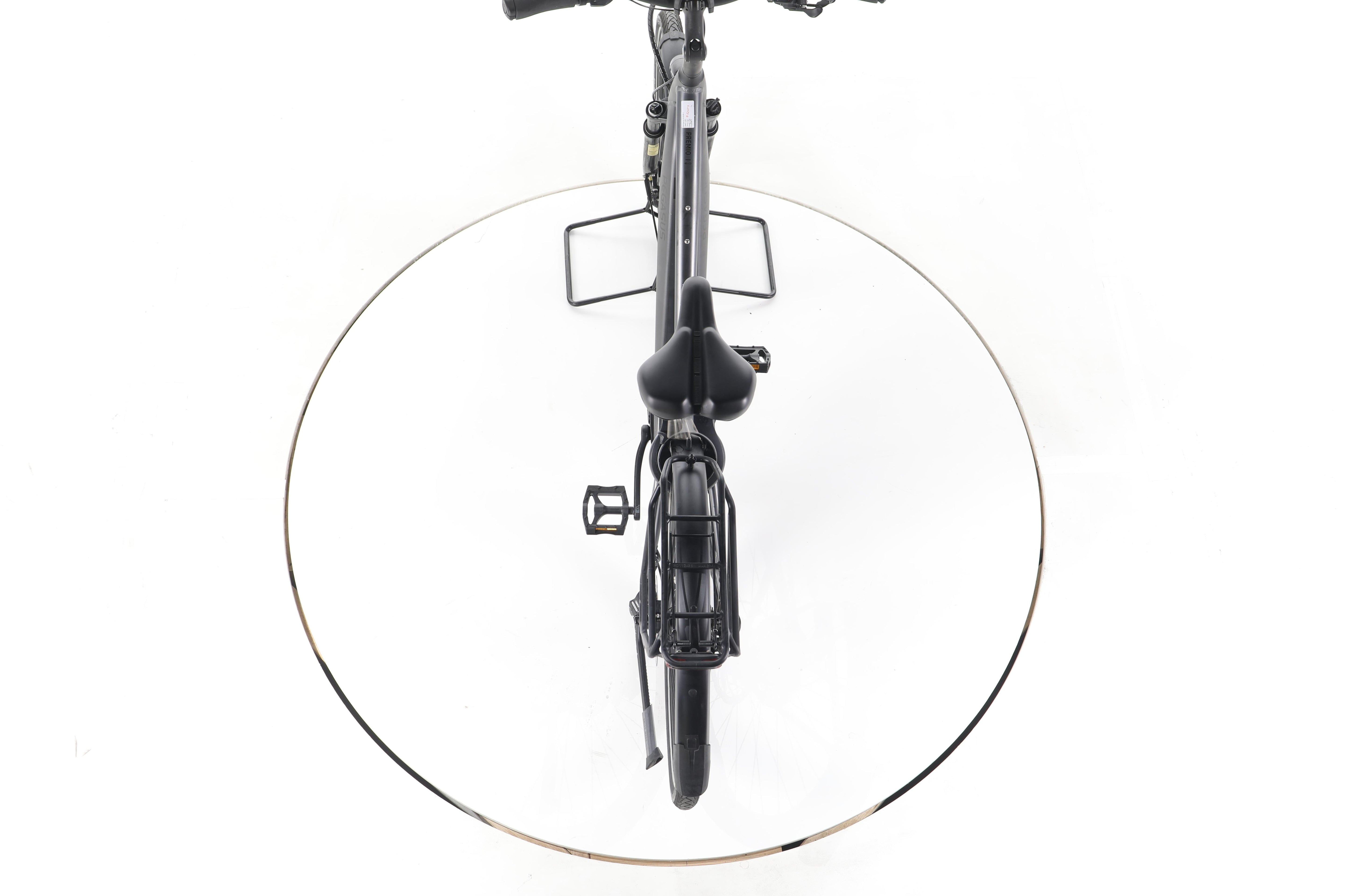 Pegasus Premio EVO 10 Lite Trekking E-Bike - Image 22