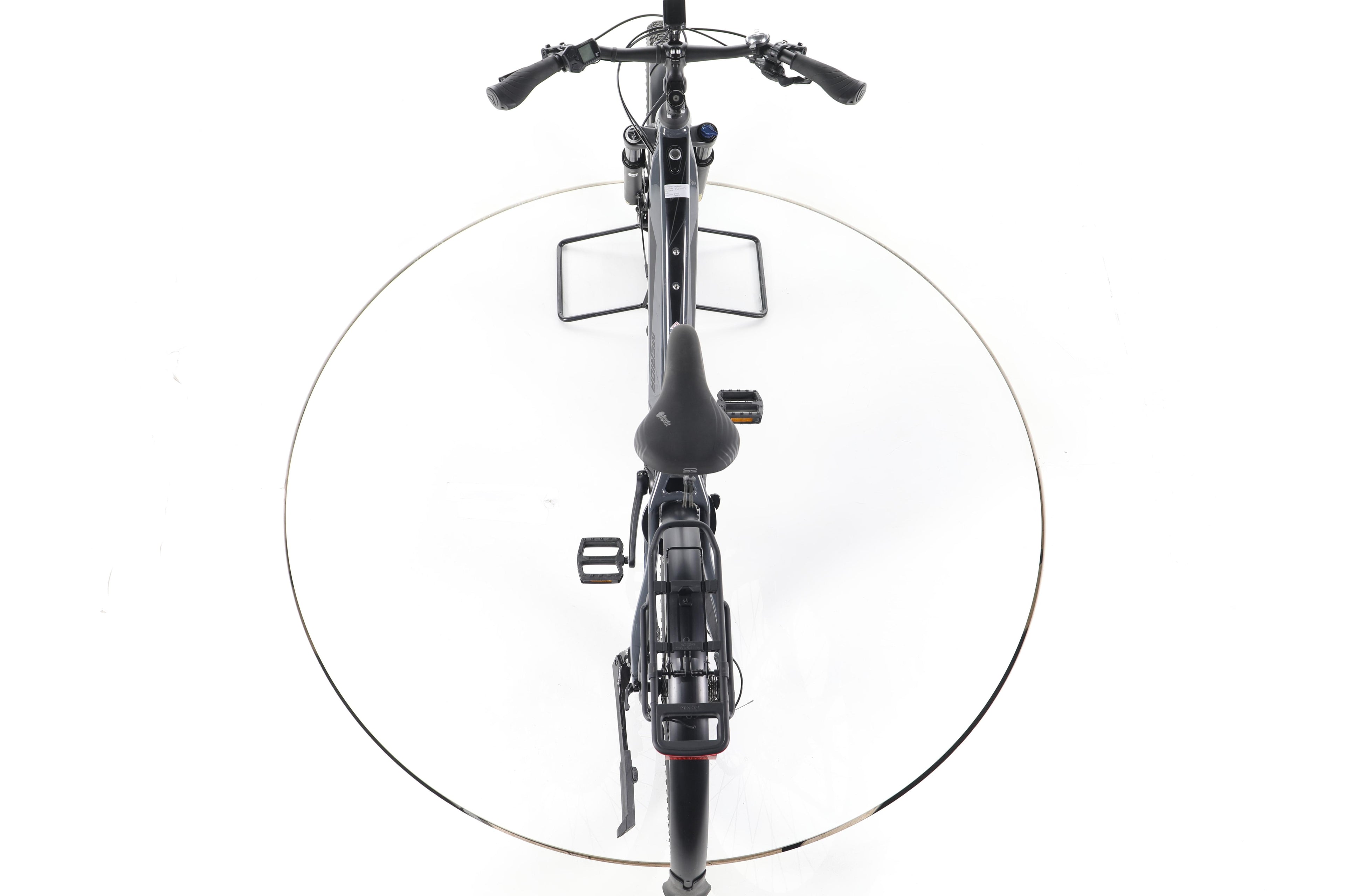 Merida eBIG.TOUR 675 EQ Trekking E-Bike - Image 22