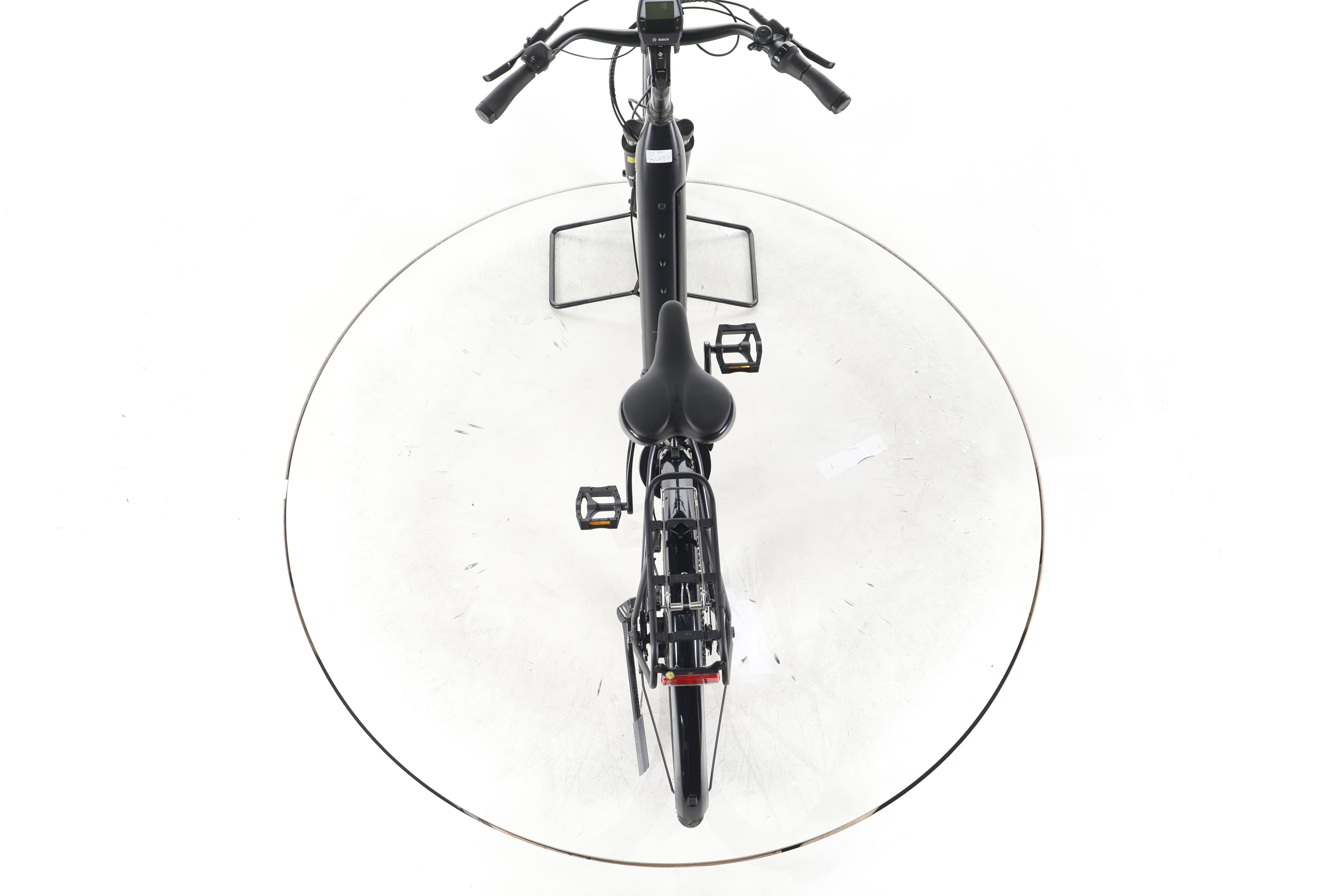 Diamant Beryll Deluxe+ RT Gen 2 City E-Bike Tiefeinsteiger - Image 22