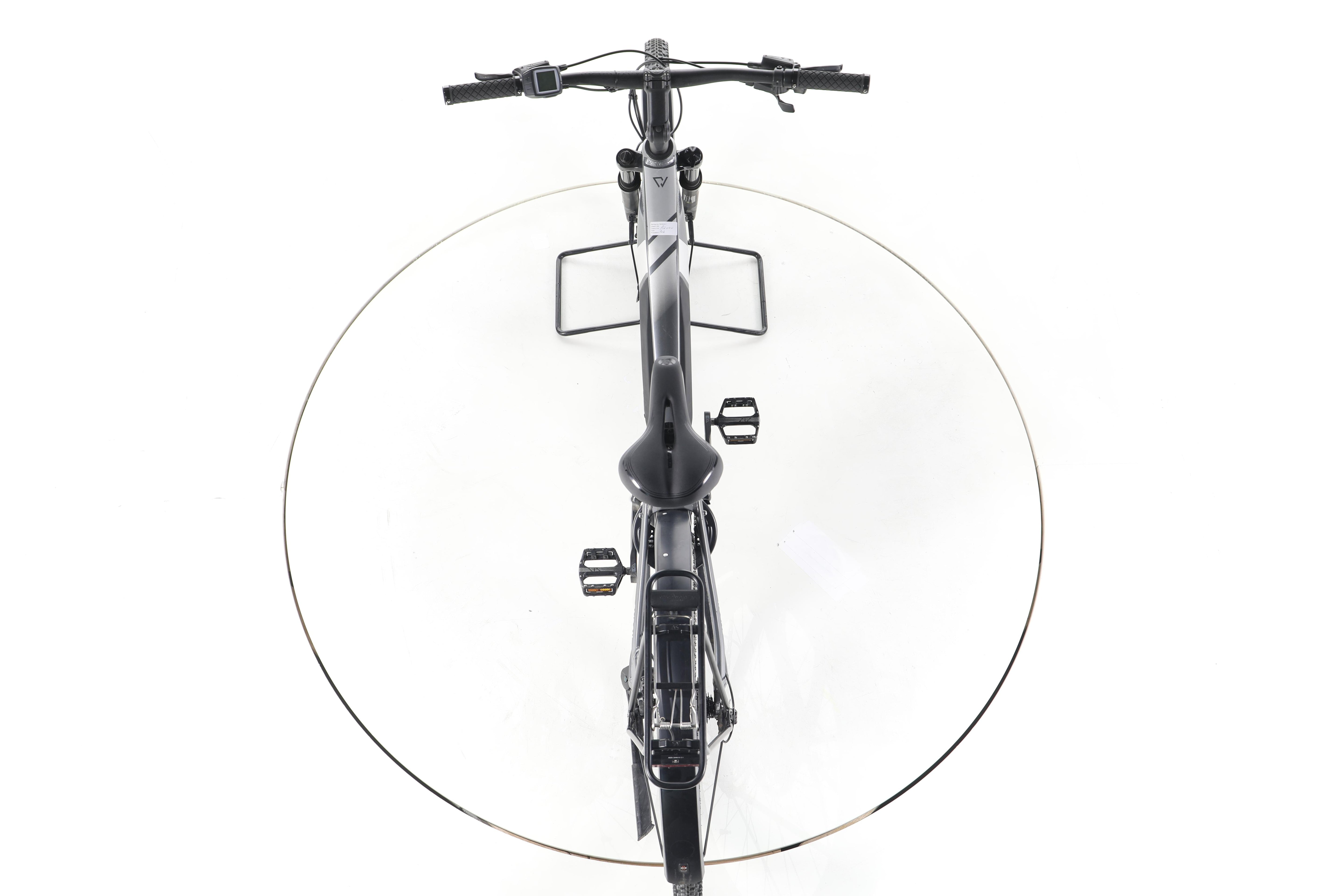 Conway Cairon C 1.0 Trekking E-Bike - Image 22