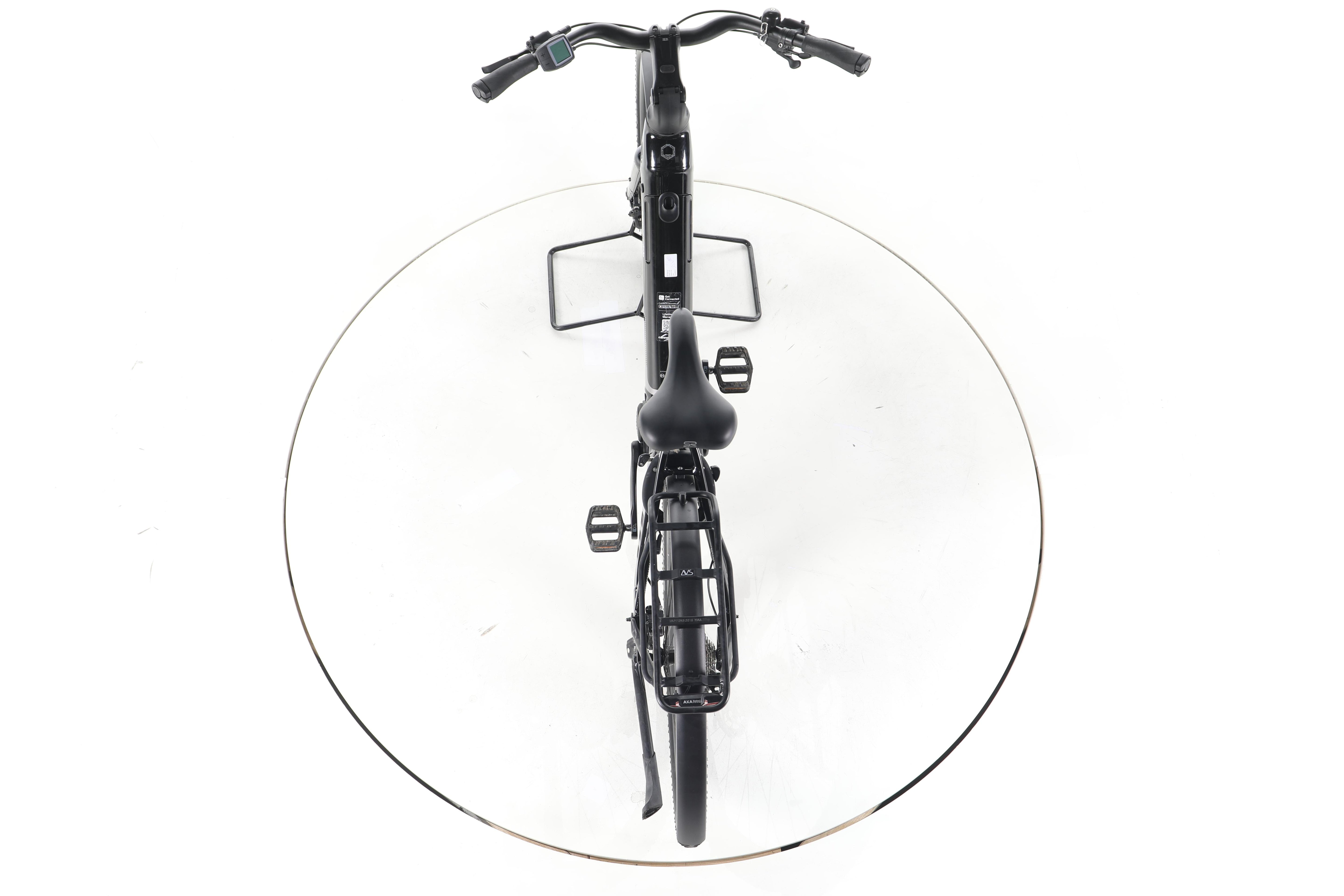 Cannondale Mavaro Neo 5+ Trekking E-Bike Tiefeinsteiger - Image 22