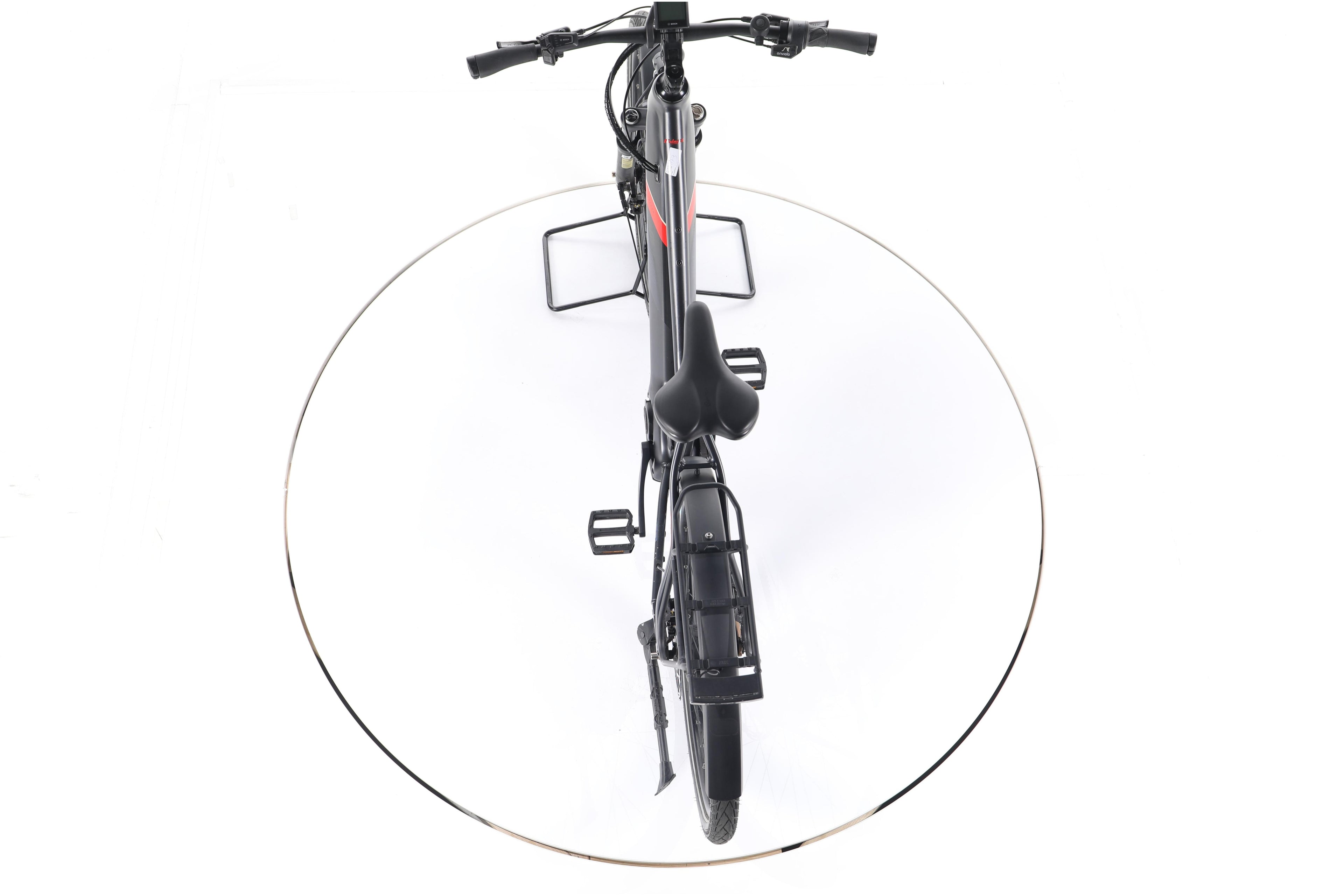 Malaguti Carezza TRT 5.2 EN City E-Bike 2023 - Image 22