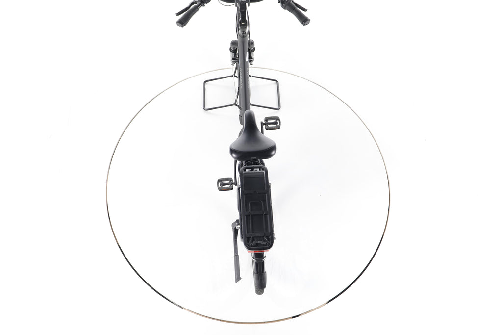 Gazelle Arroyo C7+ HMB City E-Bike Tiefeinsteiger - Image 22