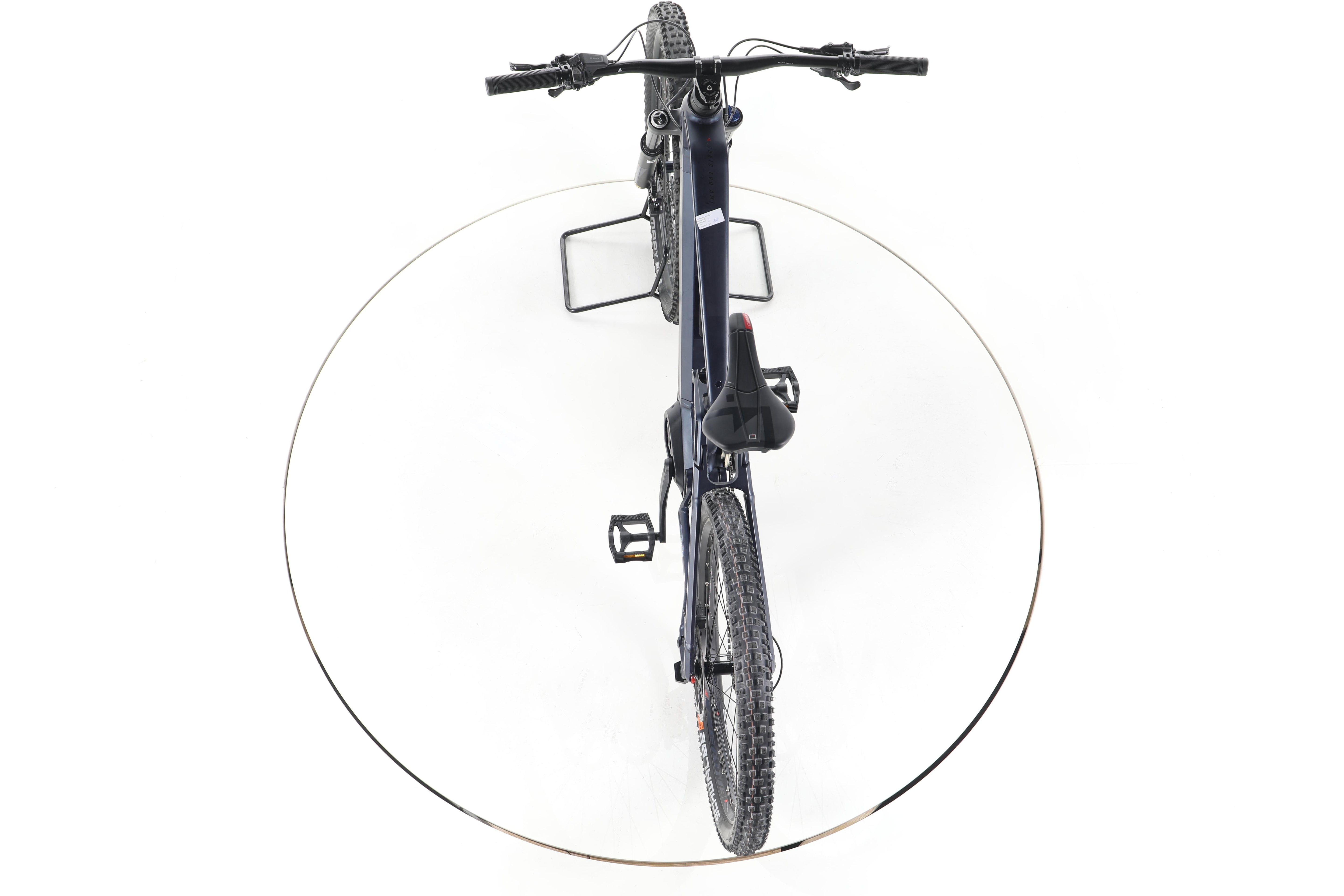 Bulls Sonic EVO AM 1 Fully E-Bike - Image 22