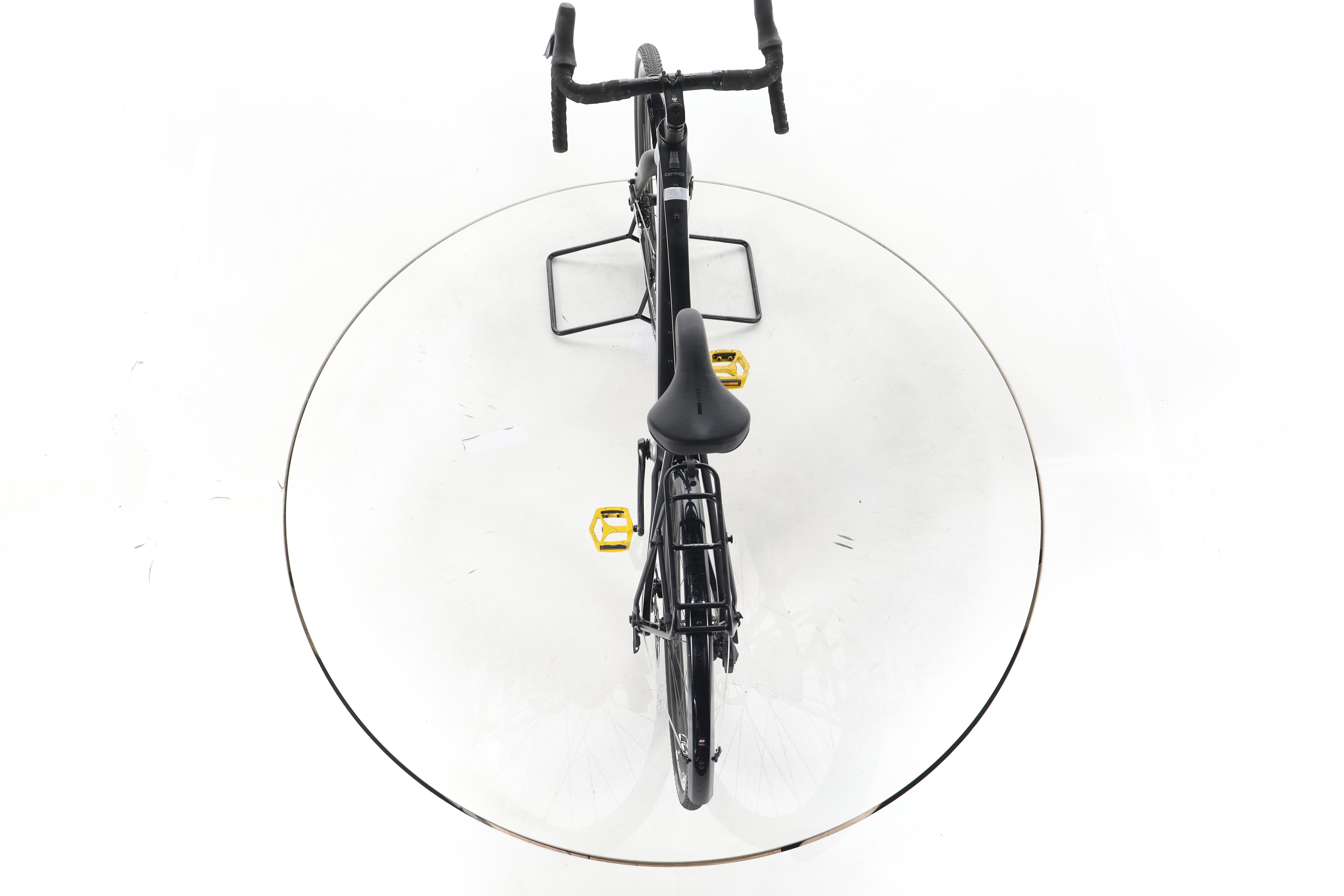 Stevens Camino Pro Fahrrad Rennrad & Gravel - Image 22