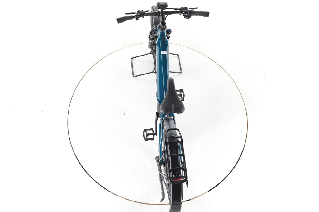 MAXX Pacemaxx ELS City E-Bike - Image 22