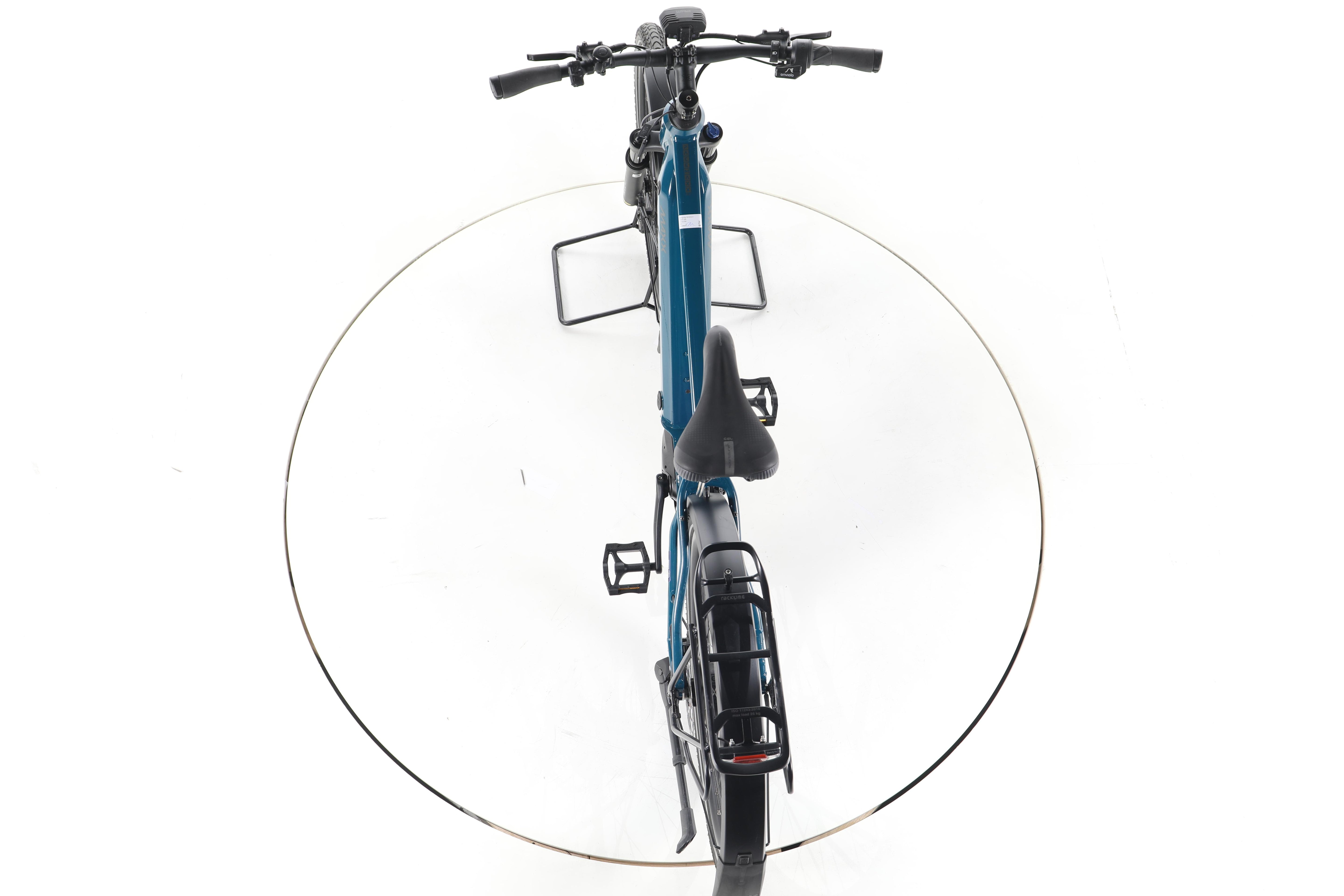 MAXX Pacemaxx ELS City E-Bike - Image 22