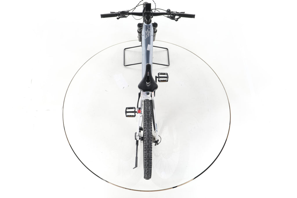 KTM Macina Lycan 771 Fully E-Bike - Image 22
