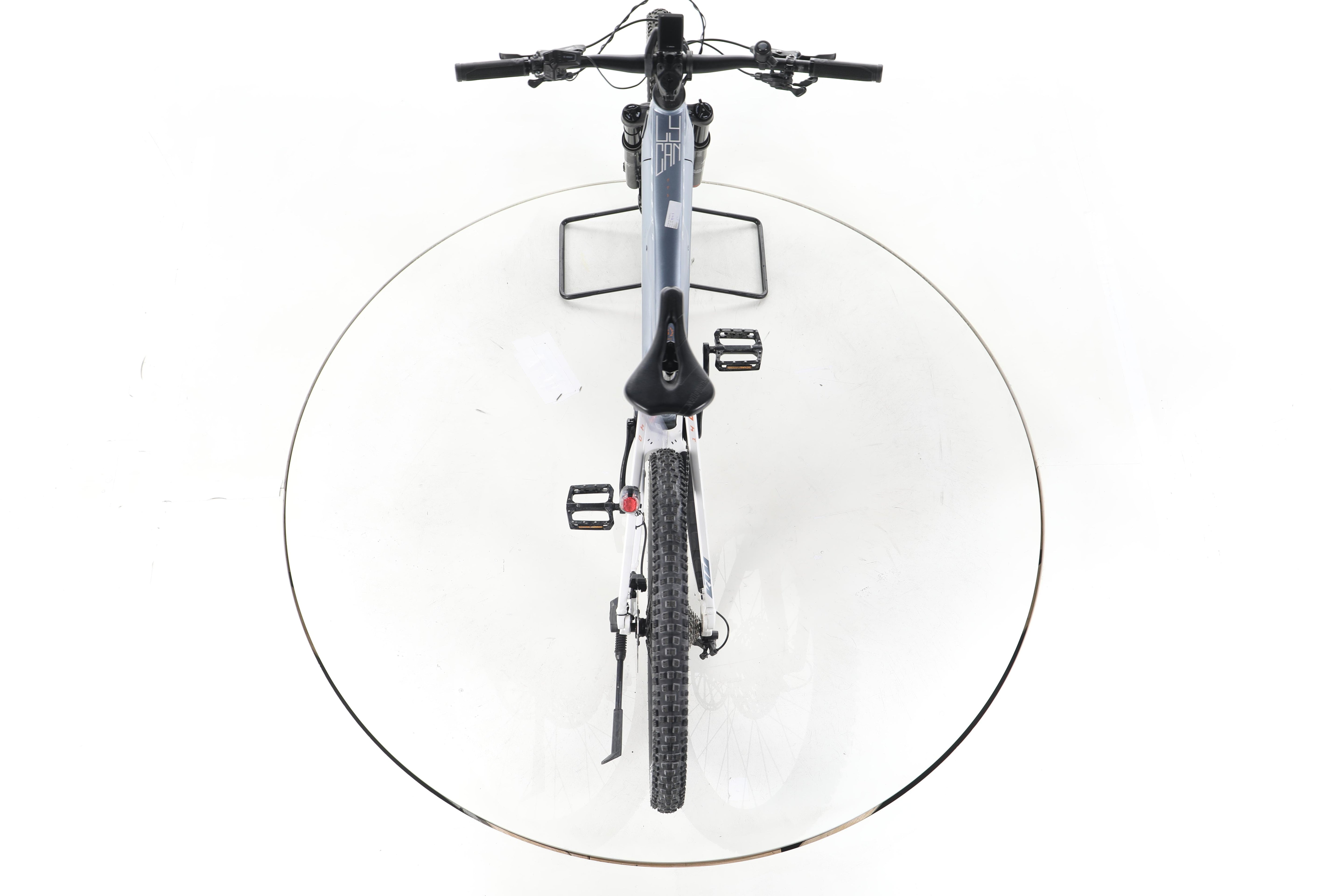 KTM Macina Lycan 771 Fully E-Bike - Image 22
