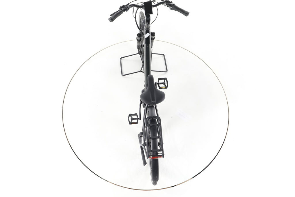 QWIC Premium I MN7+ City E-Bike Tiefeinsteiger - Image 22