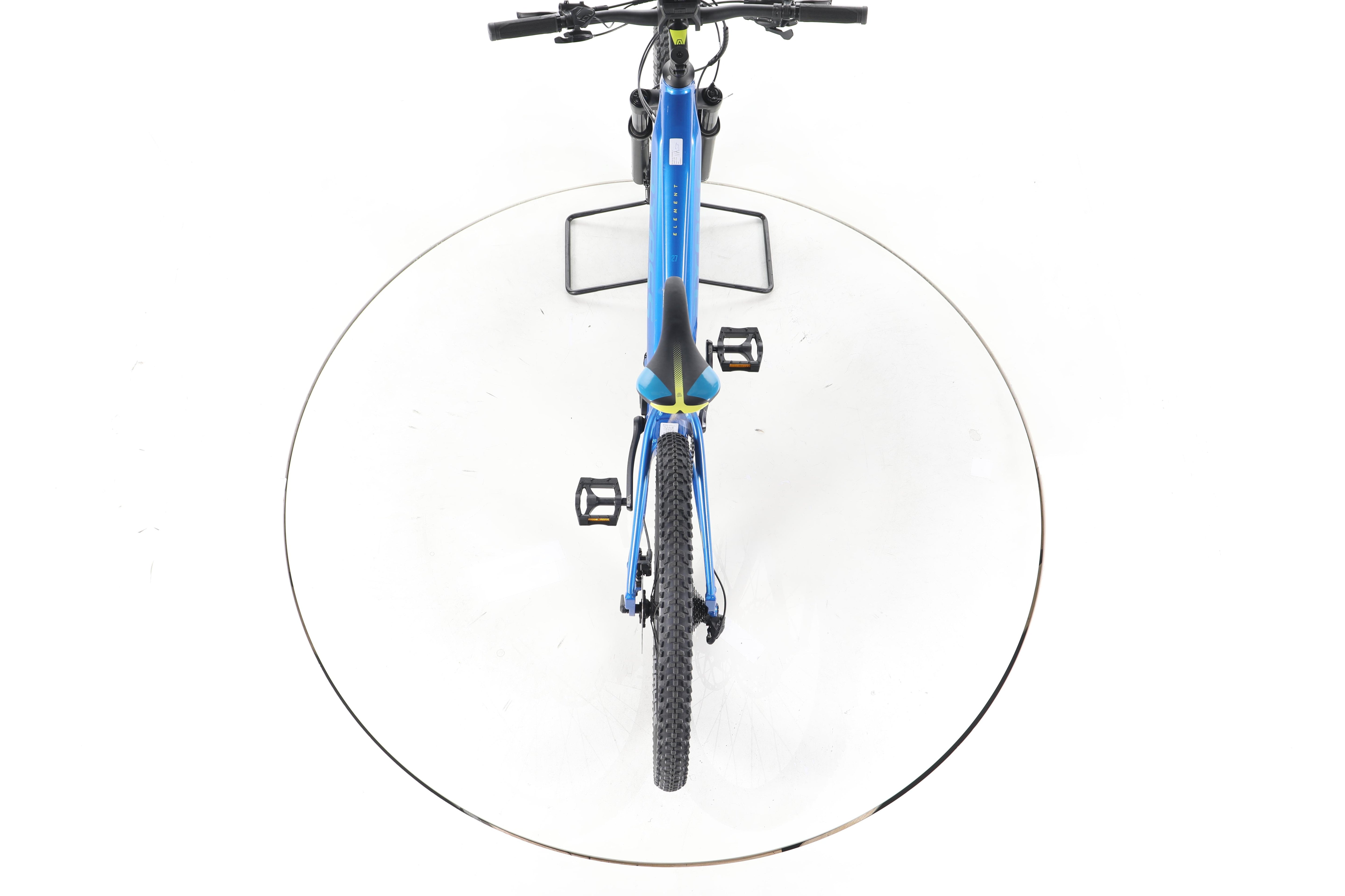 Axess Element E-Bike - Image 22