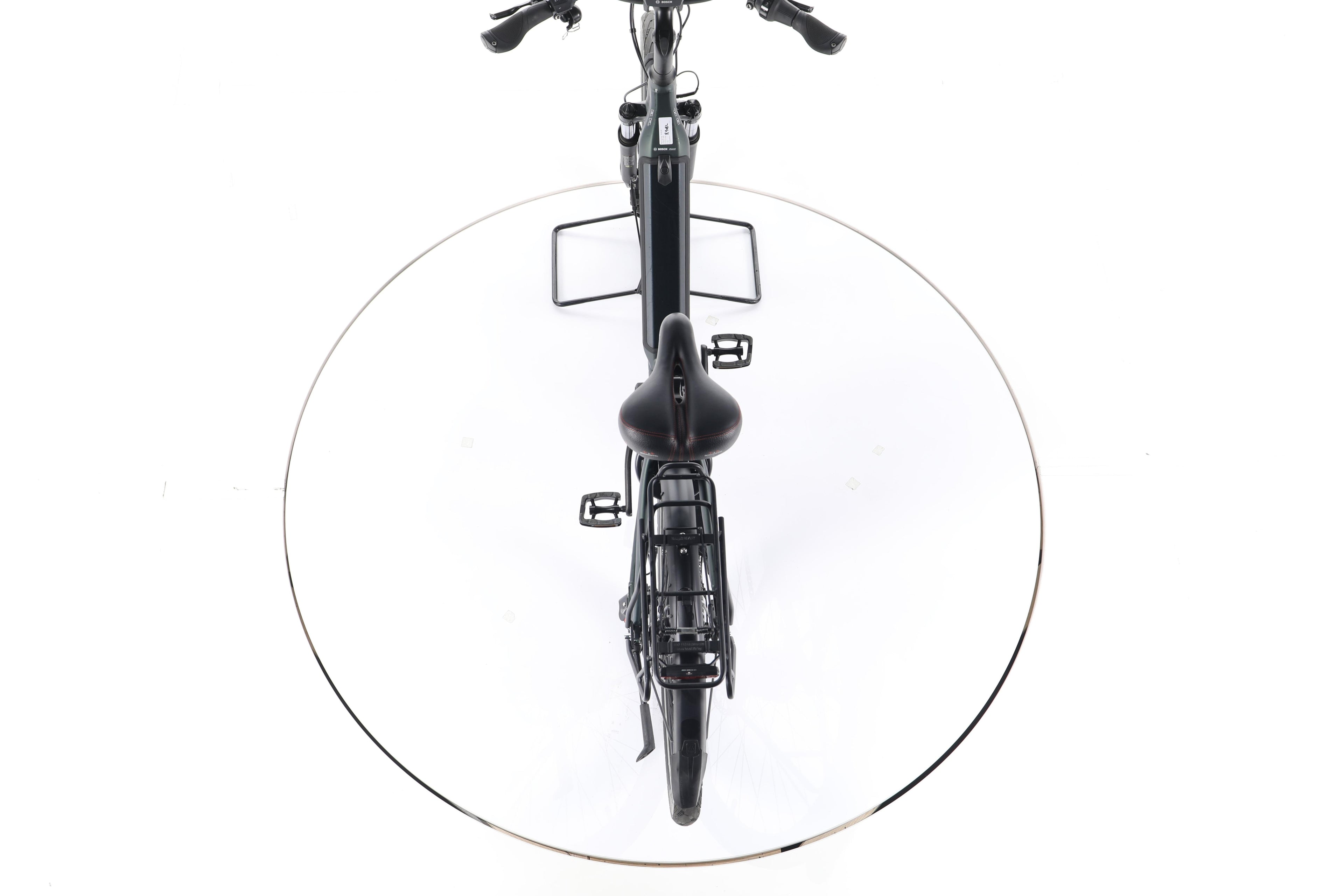 LPM E1 FL City E-Bike Tiefeinsteiger - Image 22