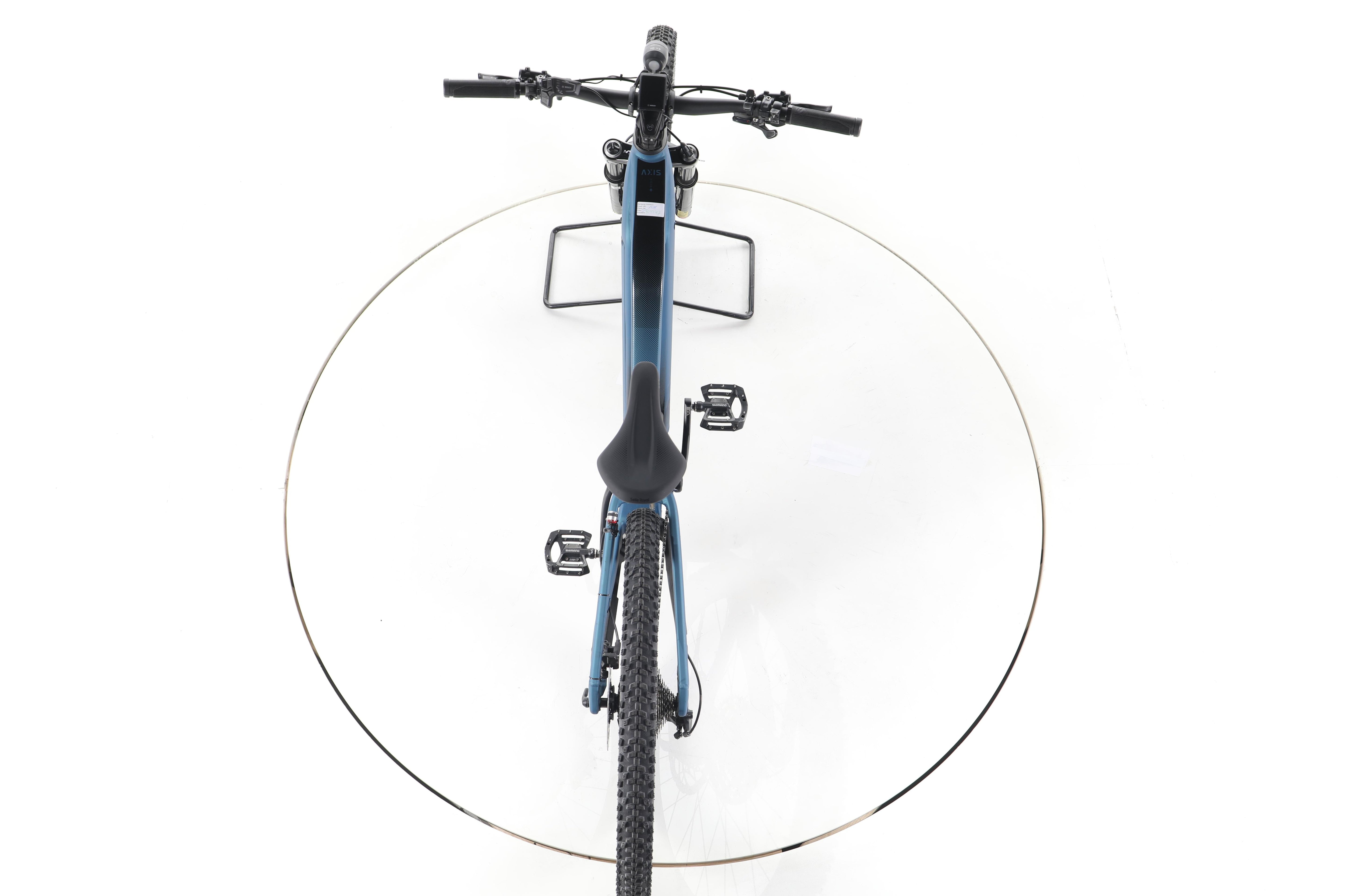 Scott Axis eRIDE EVO E-Bike - Image 22
