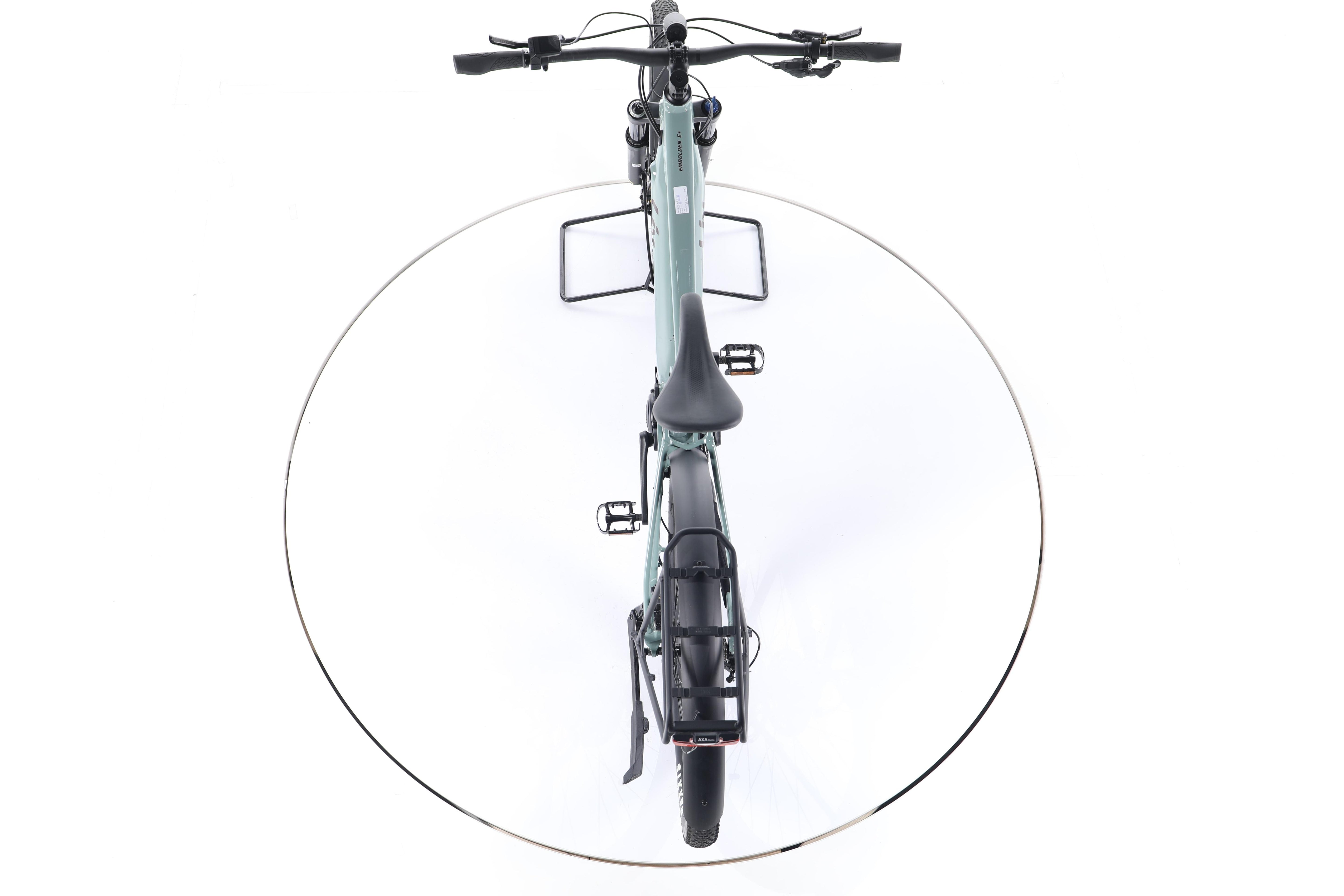 Liv Embolden E+ EX SUV E-Bike - Image 22