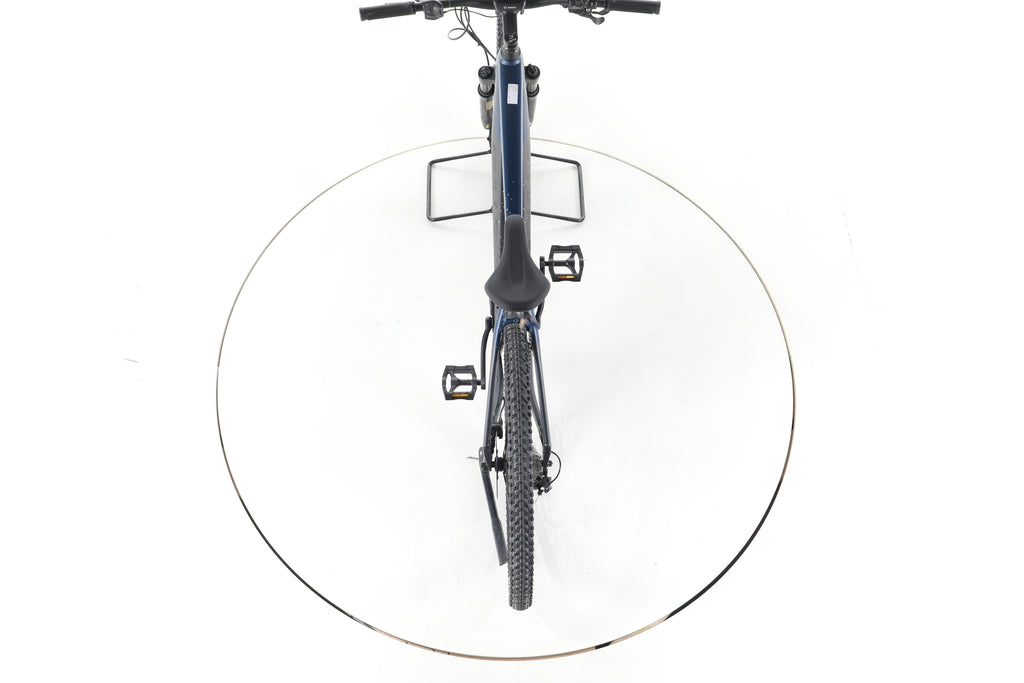 Bulls Cross Rider EVO 1 CX6 E-Bike - Image 22