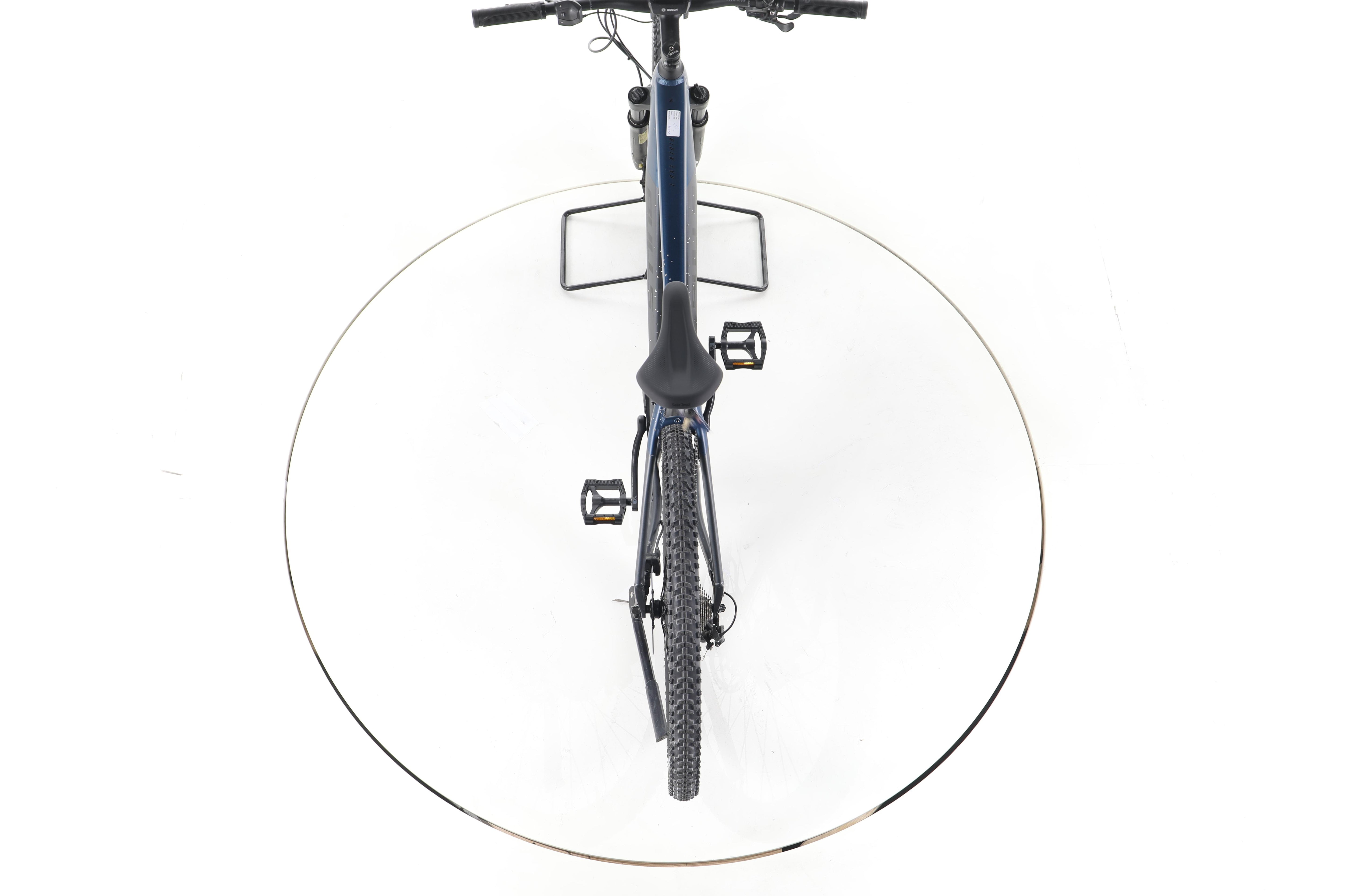 Bulls Cross Rider EVO 1 CX6 E-Bike - Image 22