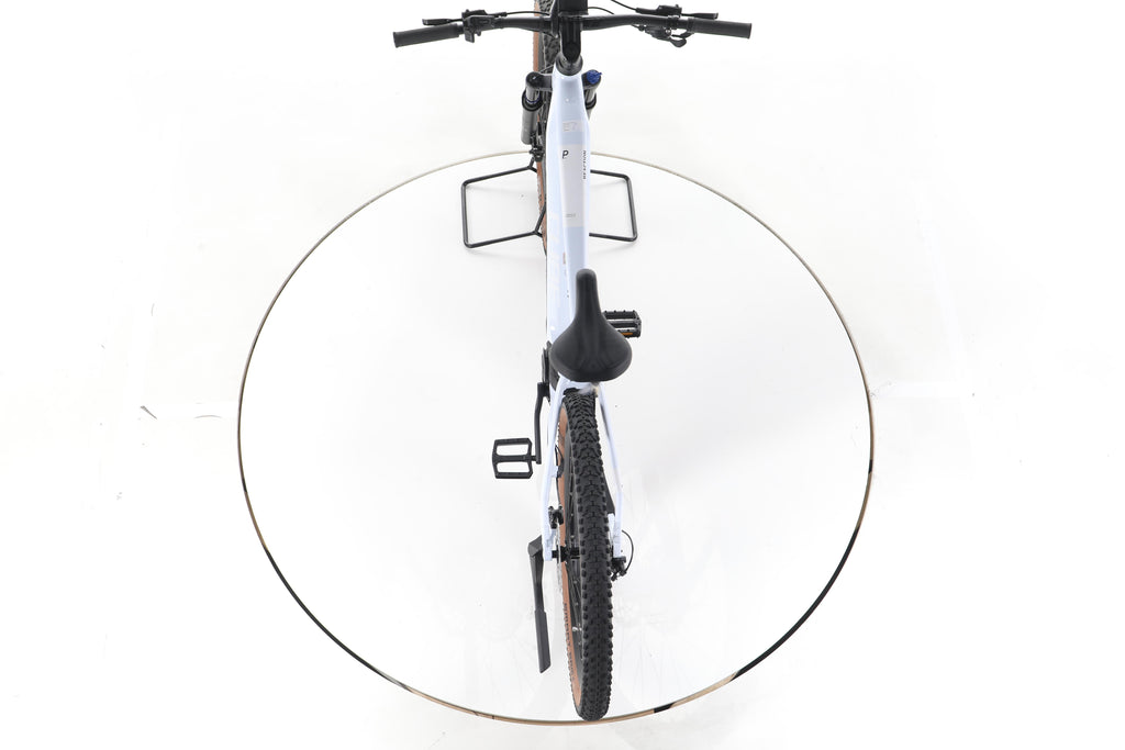Cube Reaction Hybrid Pro E-Bike - Image 22