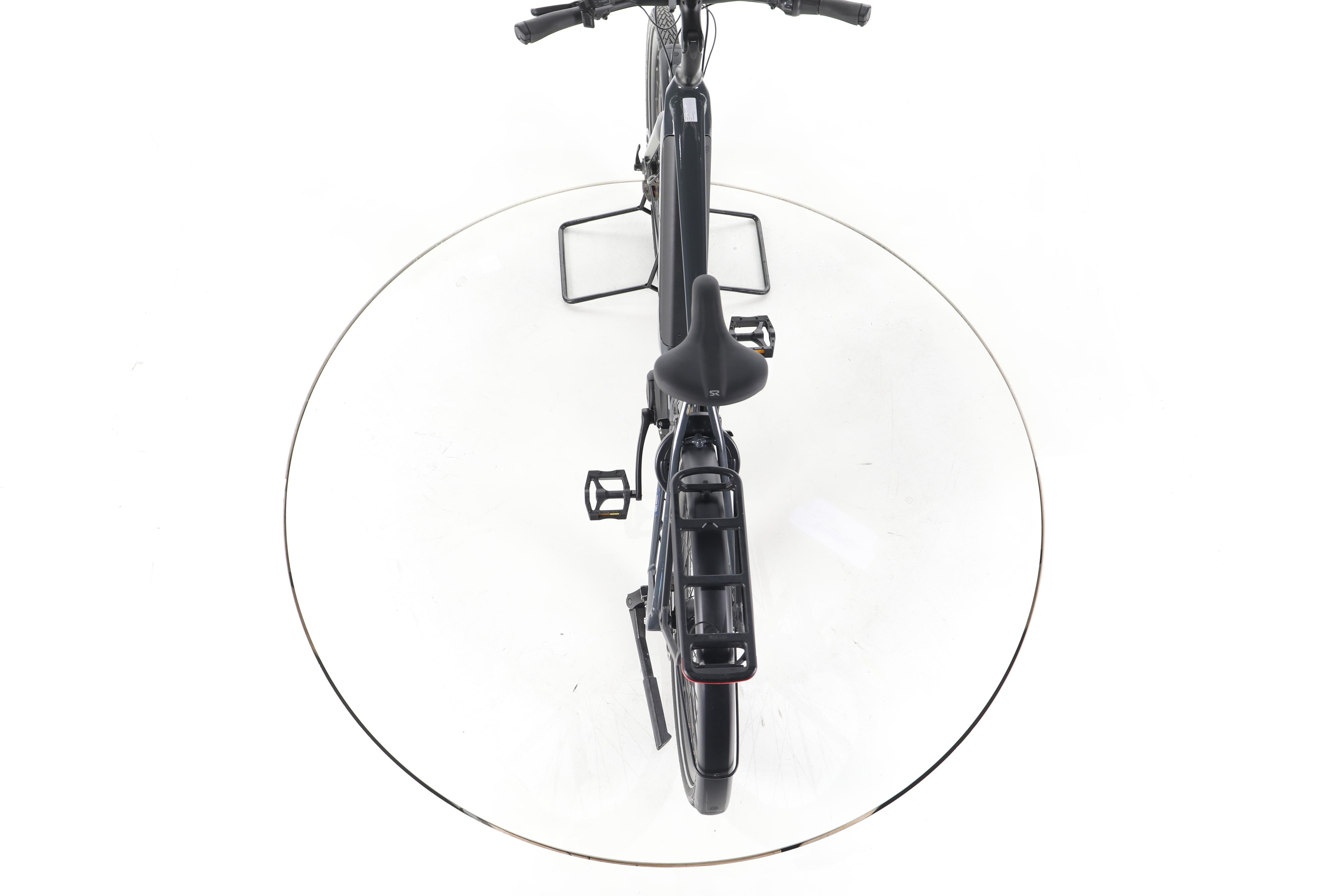 Gazelle Ultimate C5 HMB City E-Bike Tiefeinsteiger - Image 22