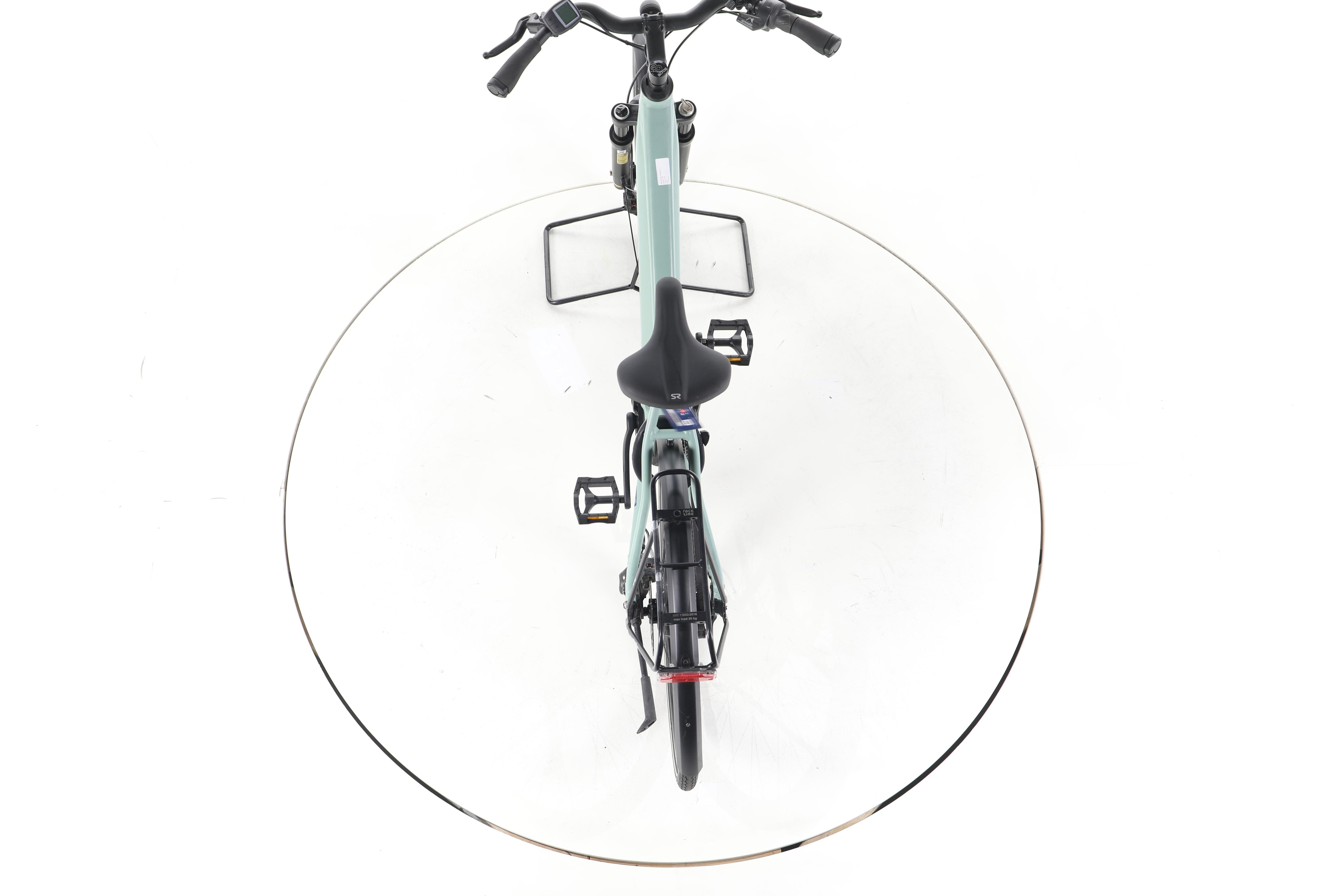 Riese & Müller Roadster Vario City E-Bike - Image 22