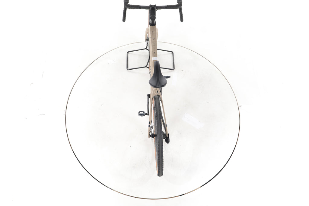 Cube Nuroad C:62 SLT Gravelbike Carbon 2025 - Image 22