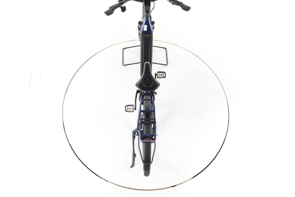 Giant DailyTour E+ 1 BD LDS City E-Bike Tiefeinsteiger - Image 22